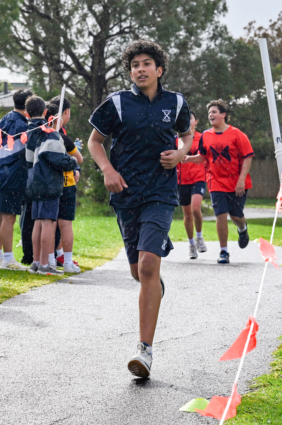 St. Andrews Christian College