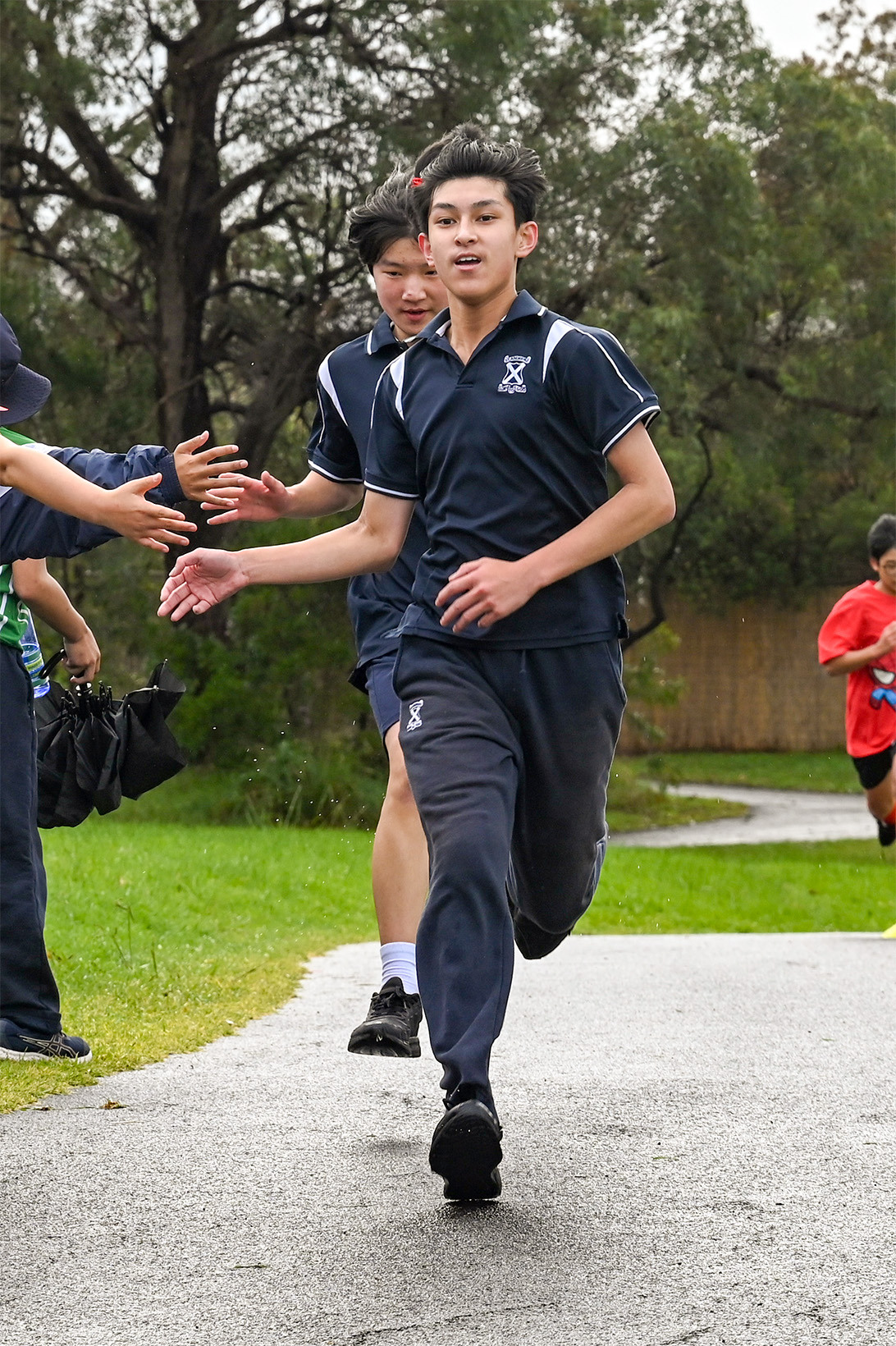 St. Andrews Christian College