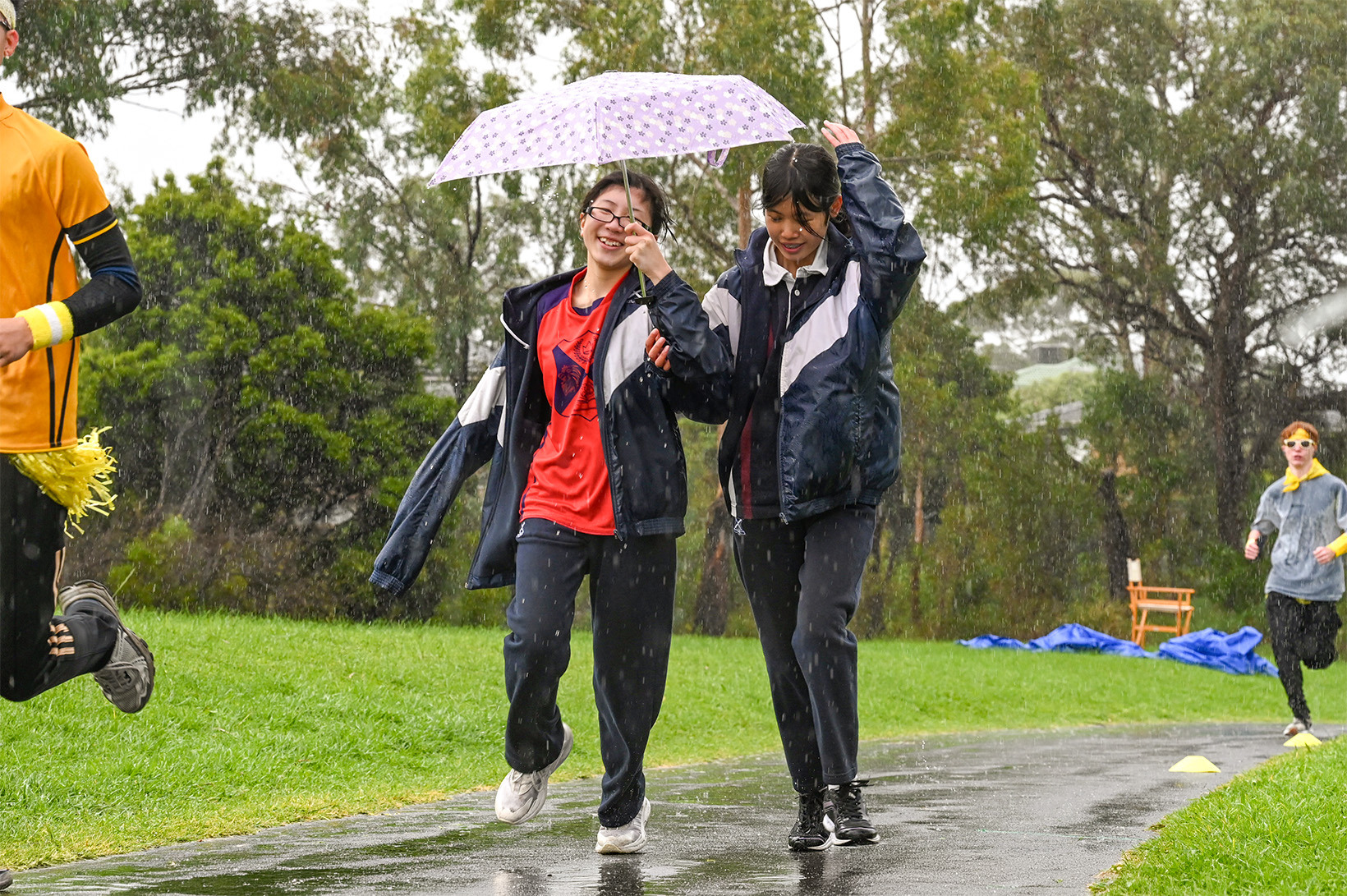 St. Andrews Christian College