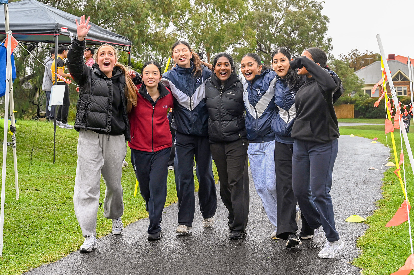 St. Andrews Christian College