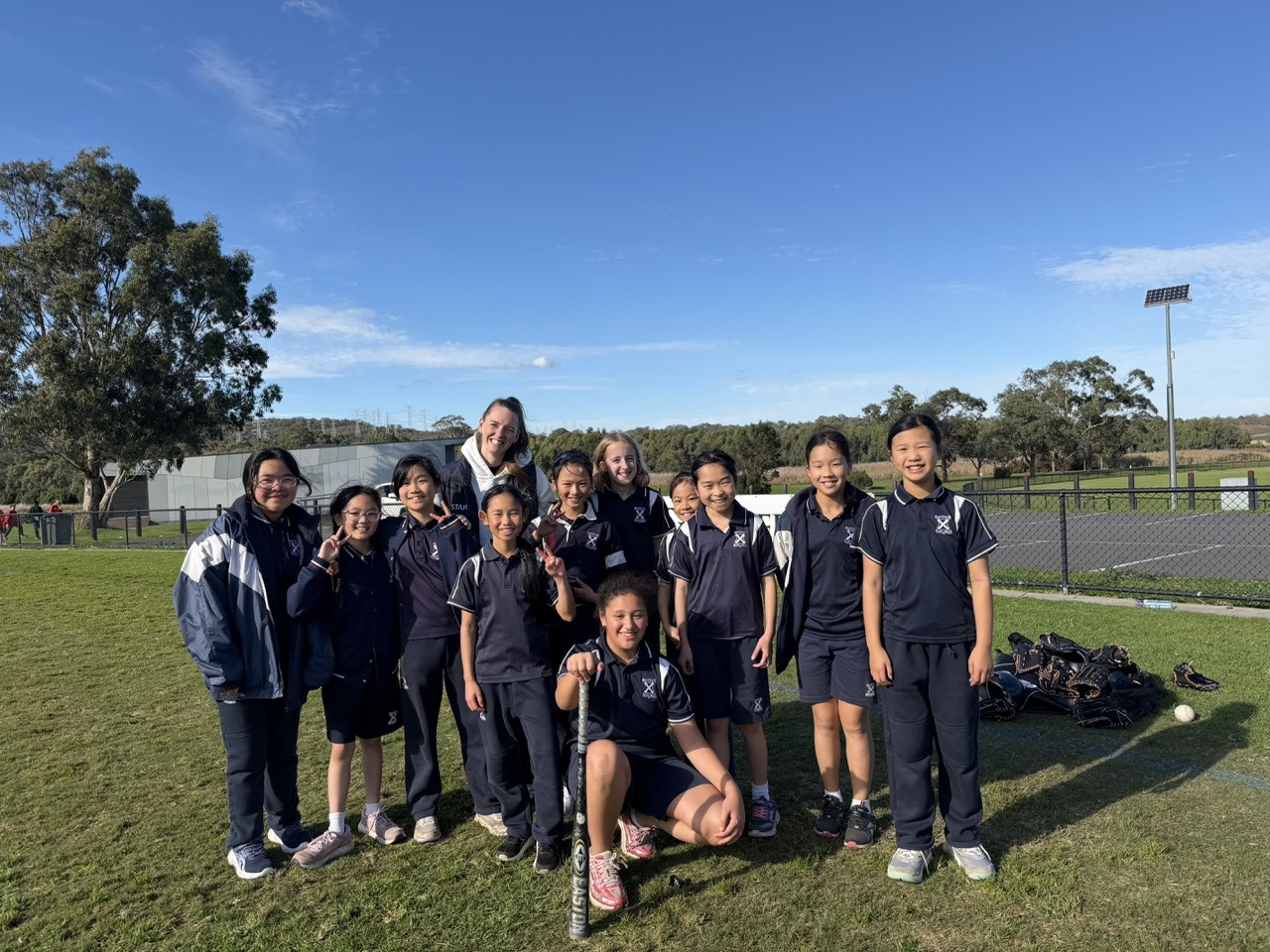 St. Andrews Christian College