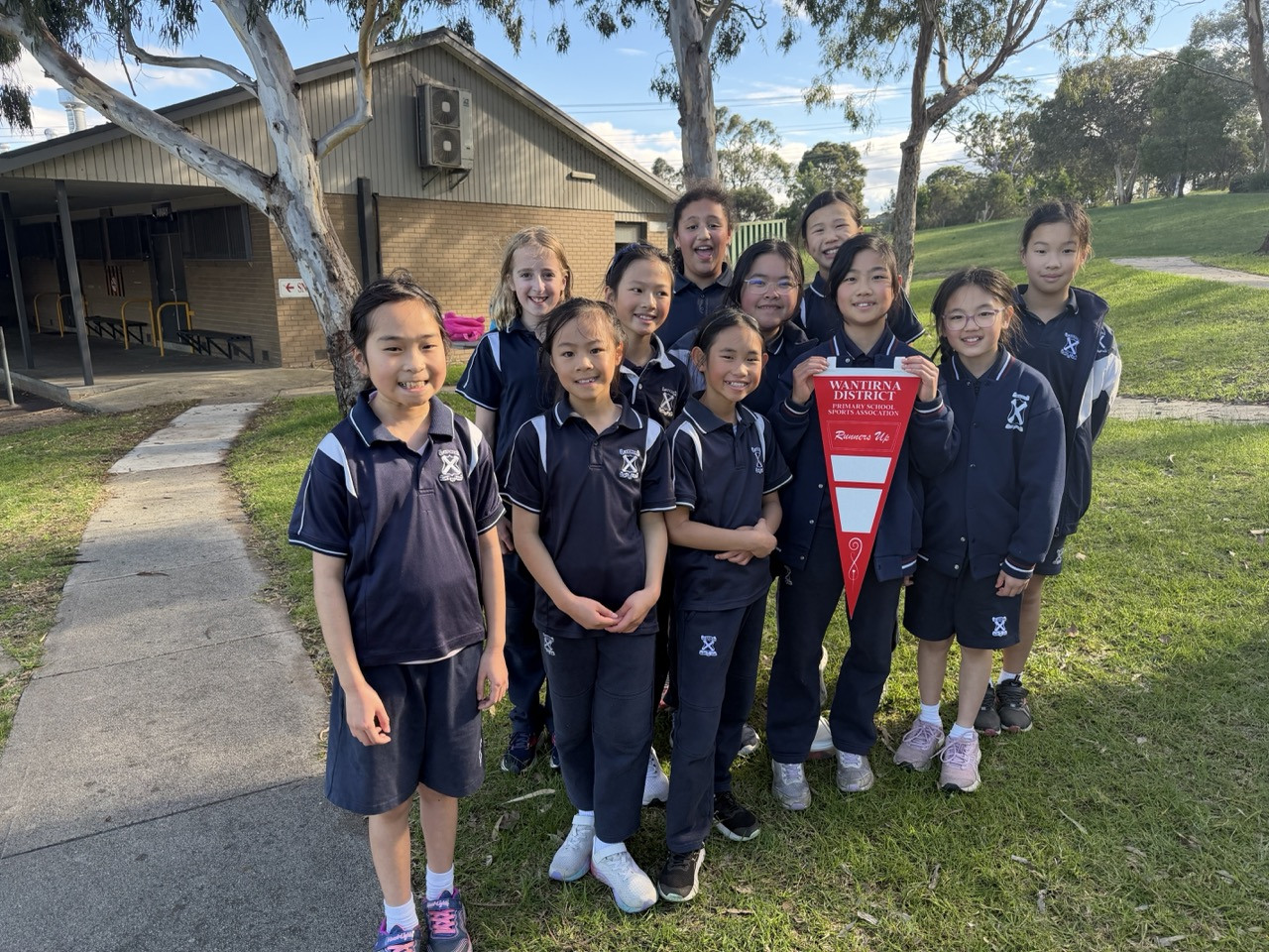 St. Andrews Christian College