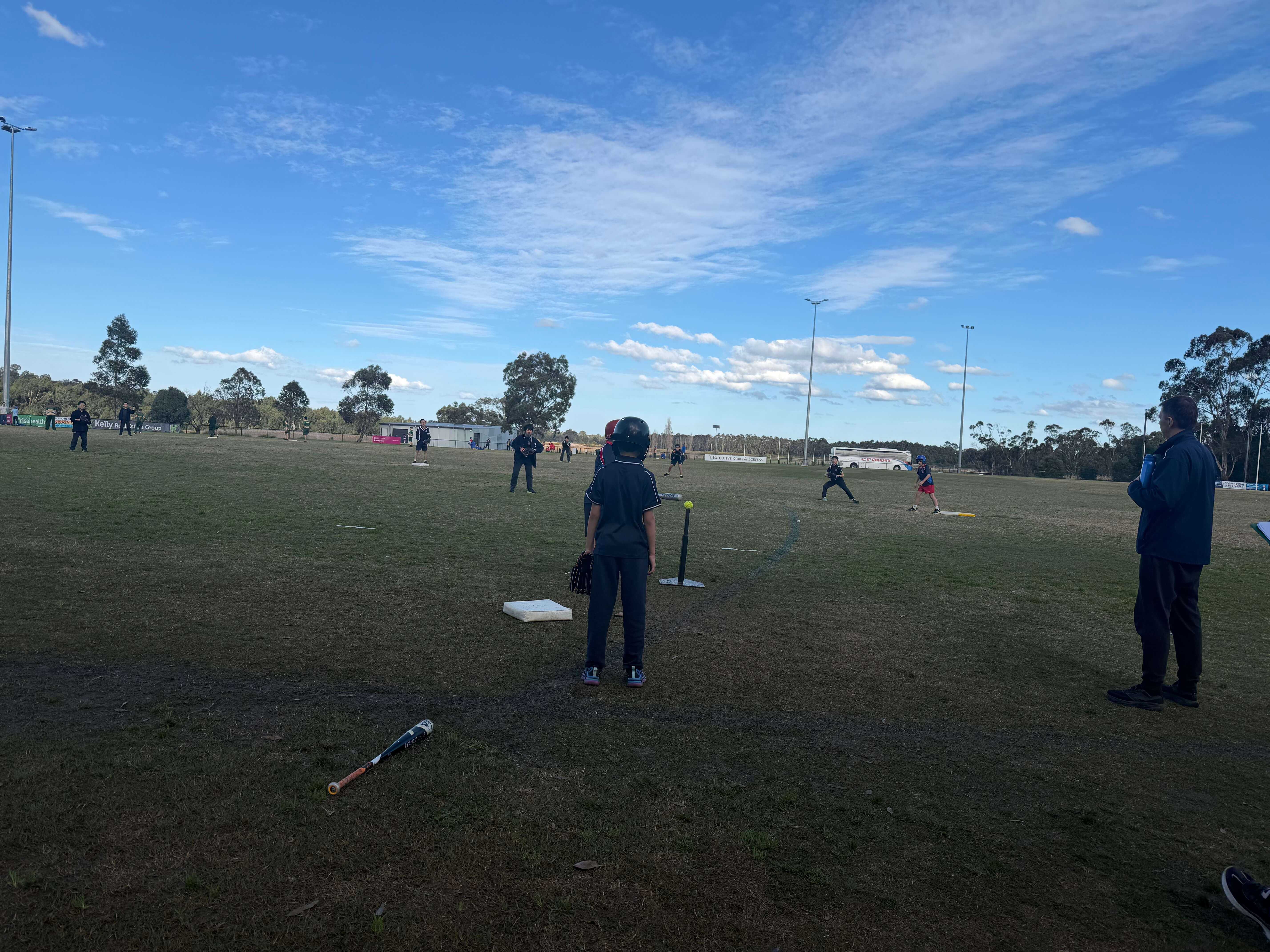 St. Andrews Christian College