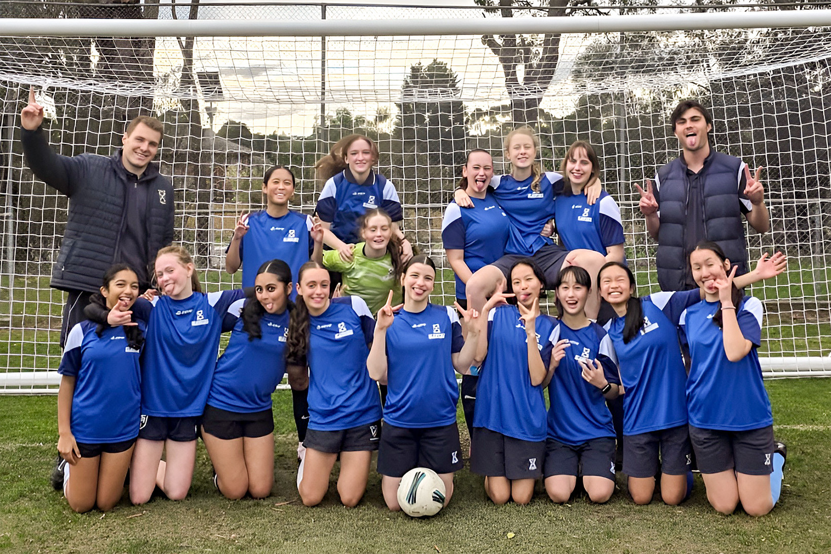 St. Andrews Christian College
