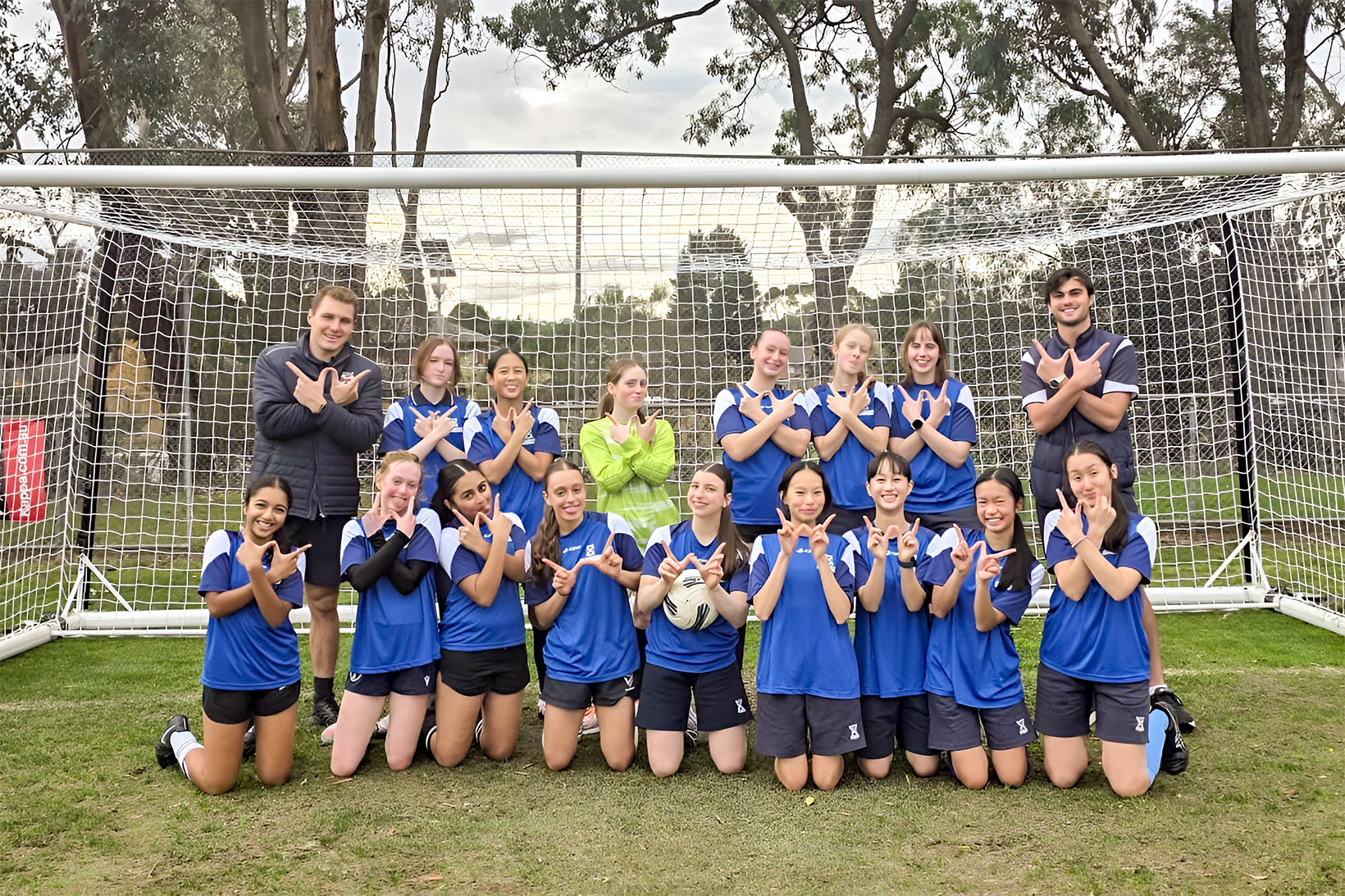 St. Andrews Christian College