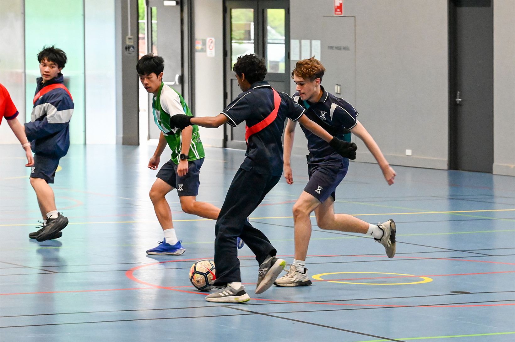St. Andrews Christian College