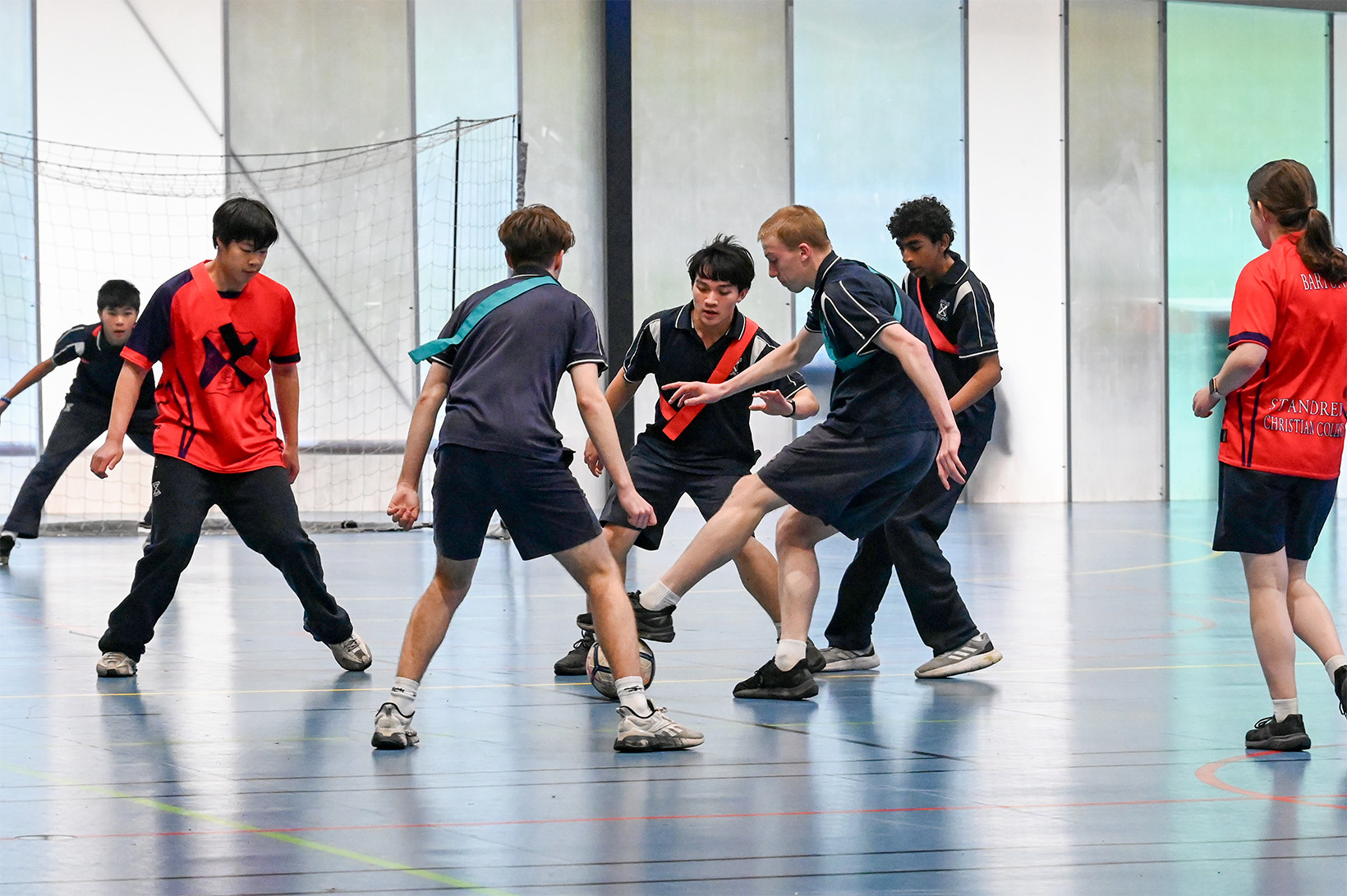St. Andrews Christian College