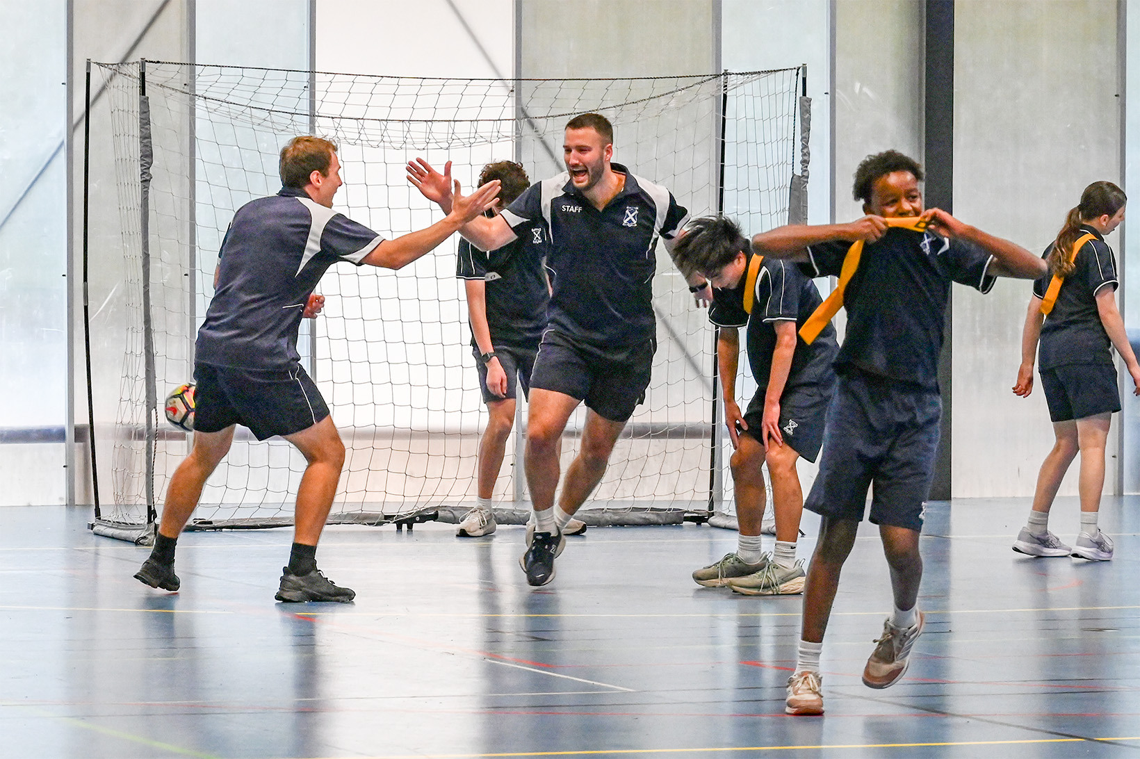 St. Andrews Christian College