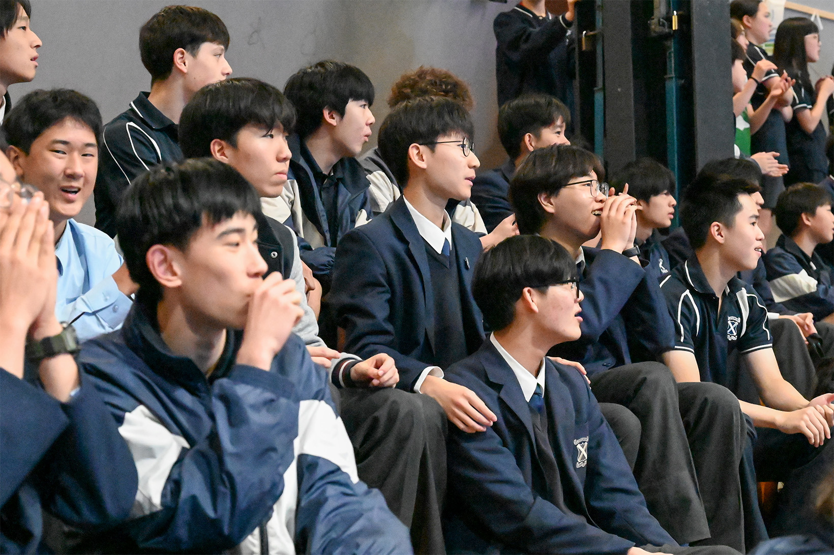 St. Andrews Christian College