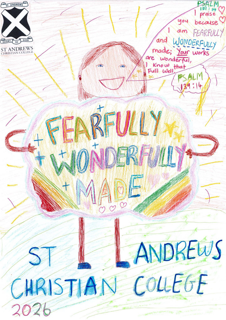 St. Andrews Christian College