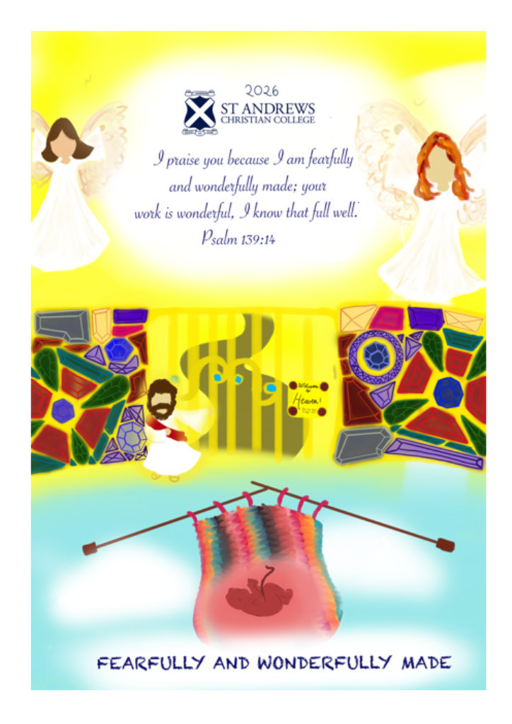 St. Andrews Christian College