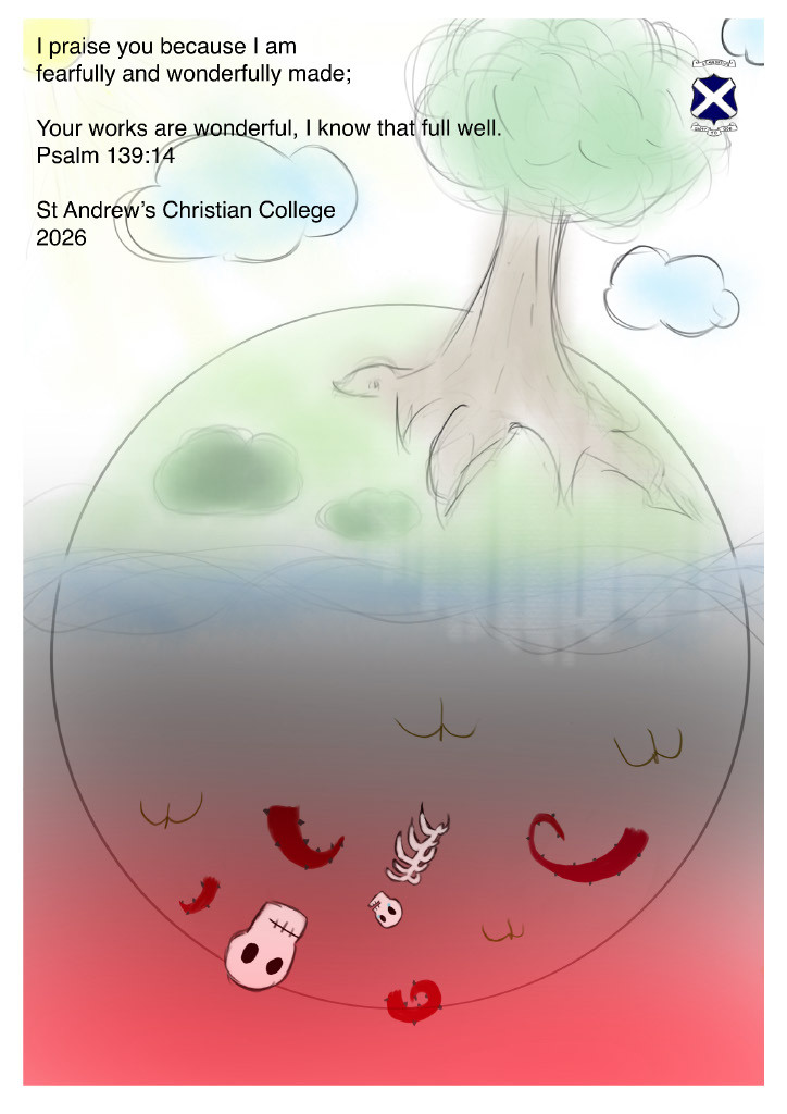 St. Andrews Christian College