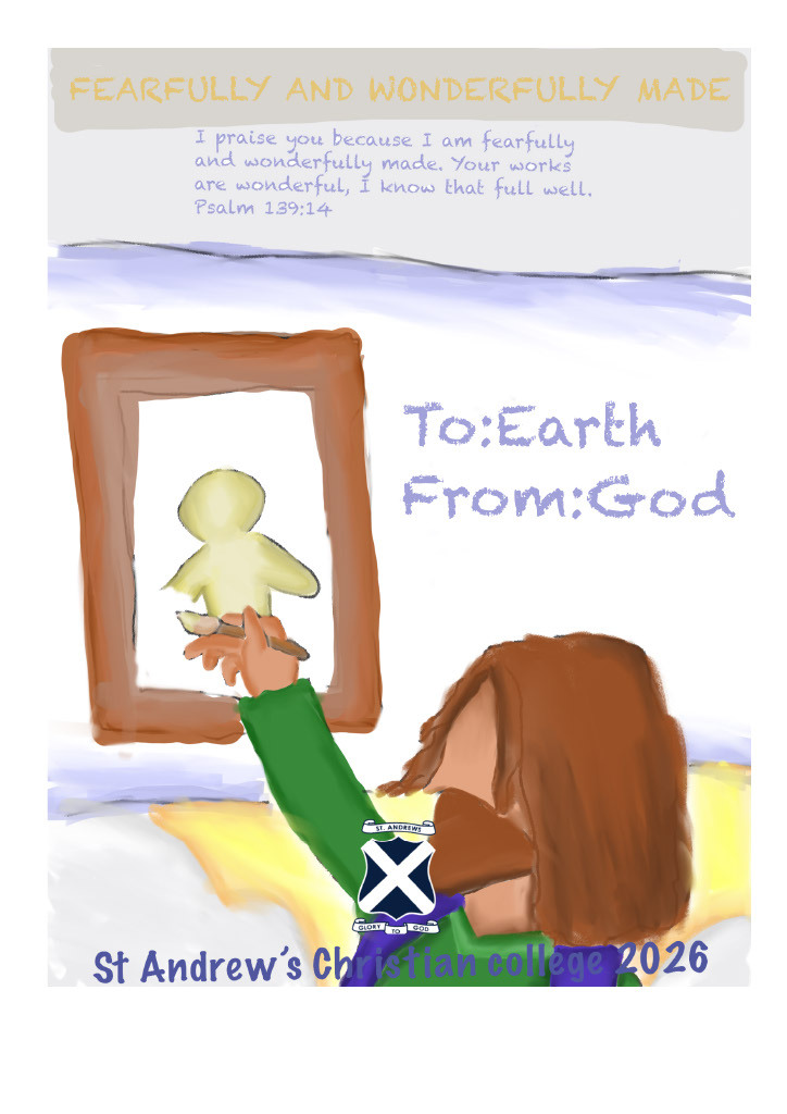 St. Andrews Christian College