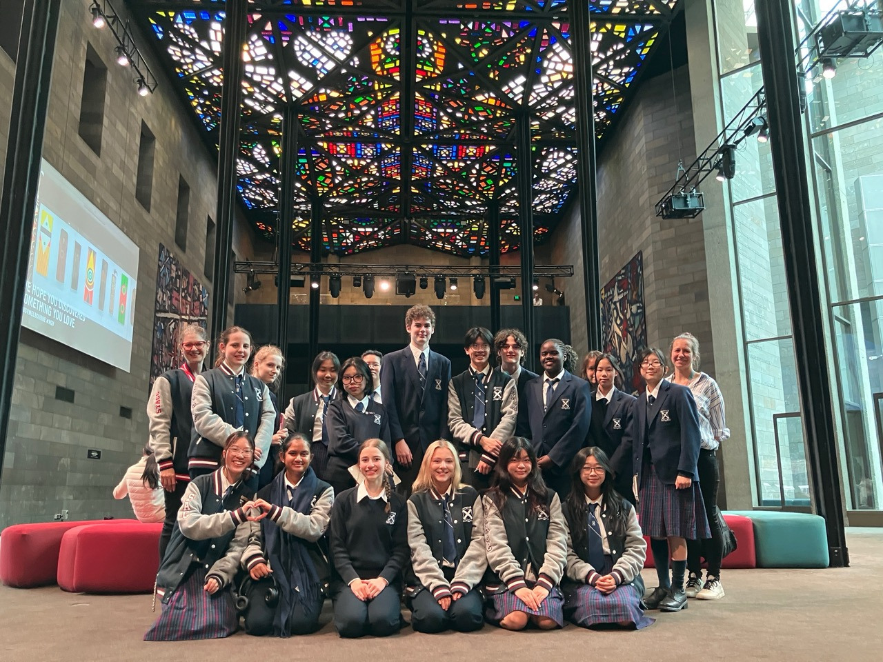 St. Andrews Christian College