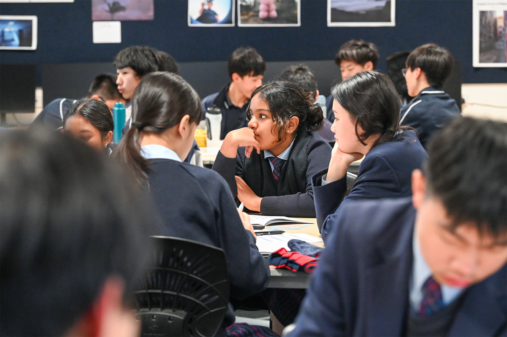 St. Andrews Christian College