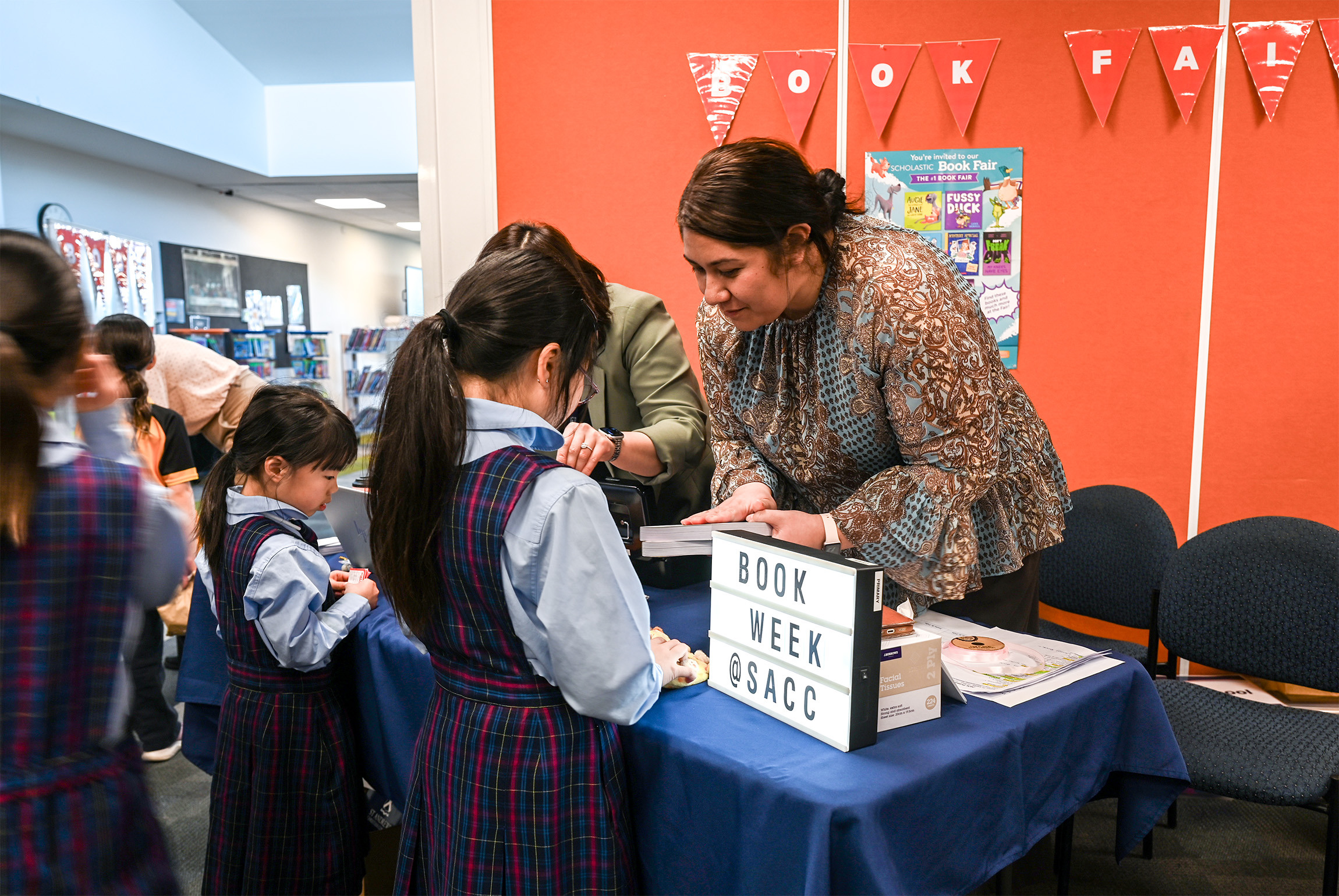 Library News