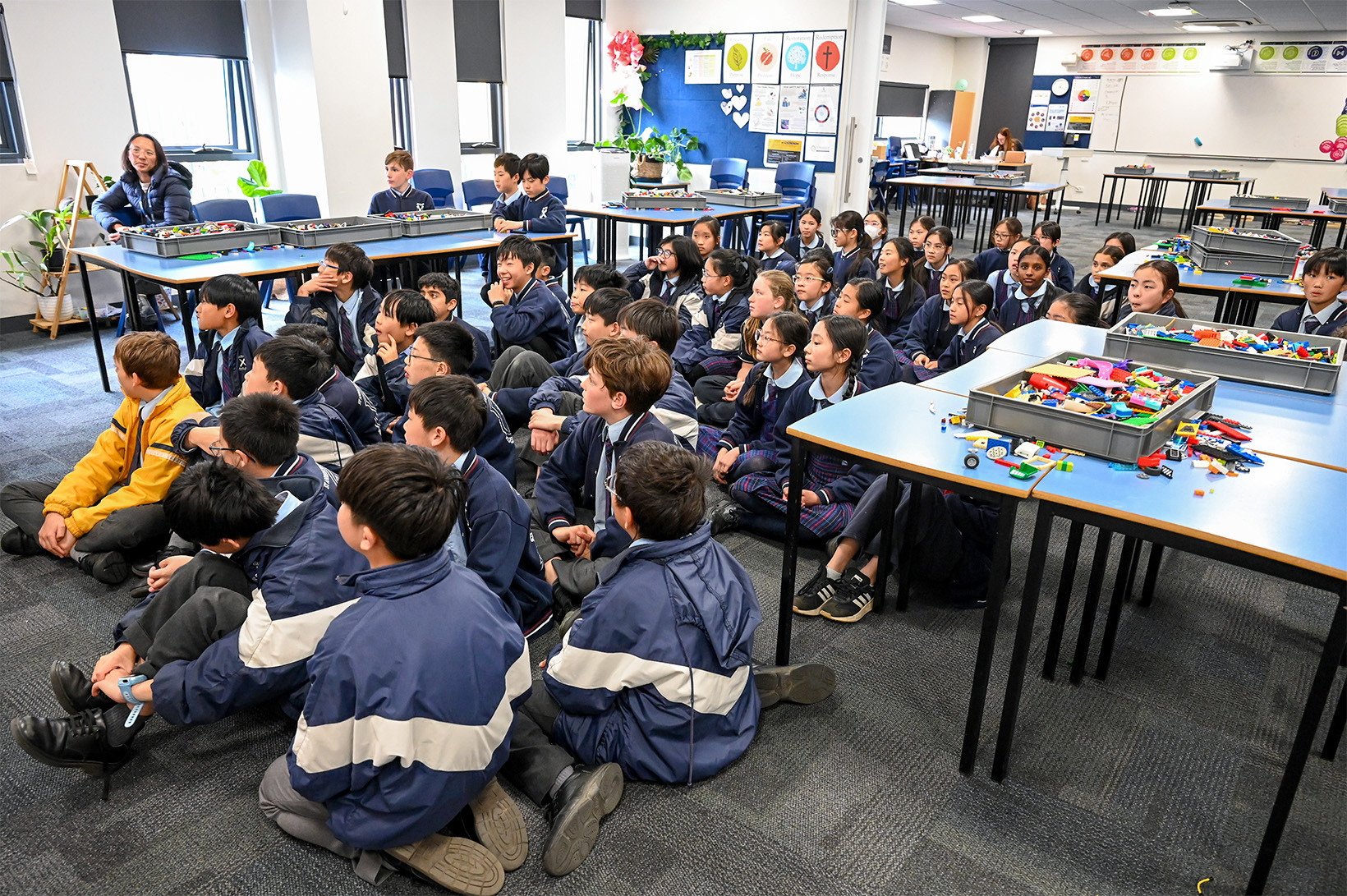 St. Andrews Christian College
