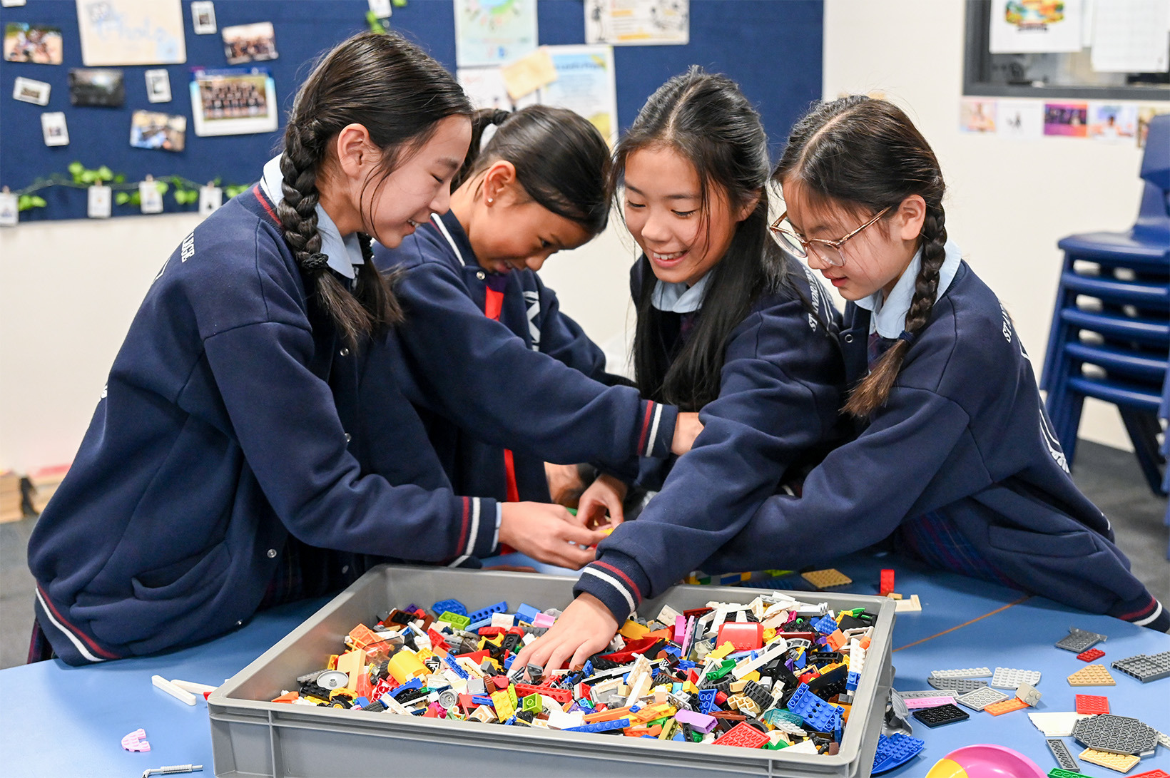 St. Andrews Christian College