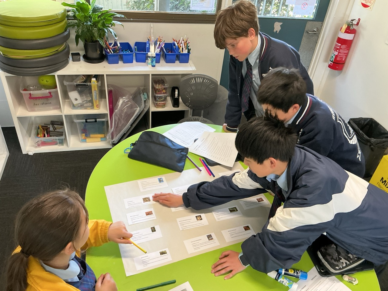 St. Andrews Christian College
