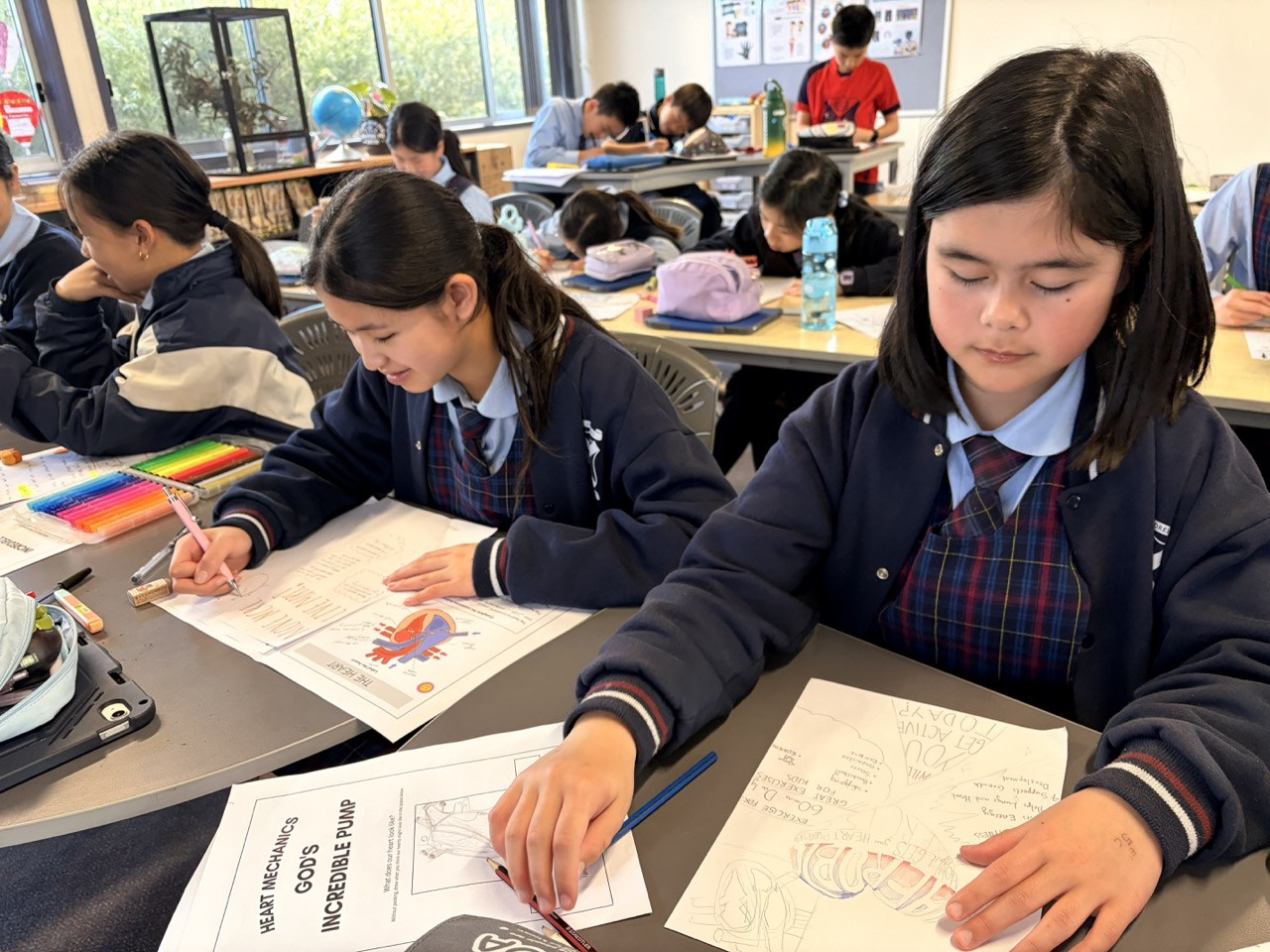 St. Andrews Christian College