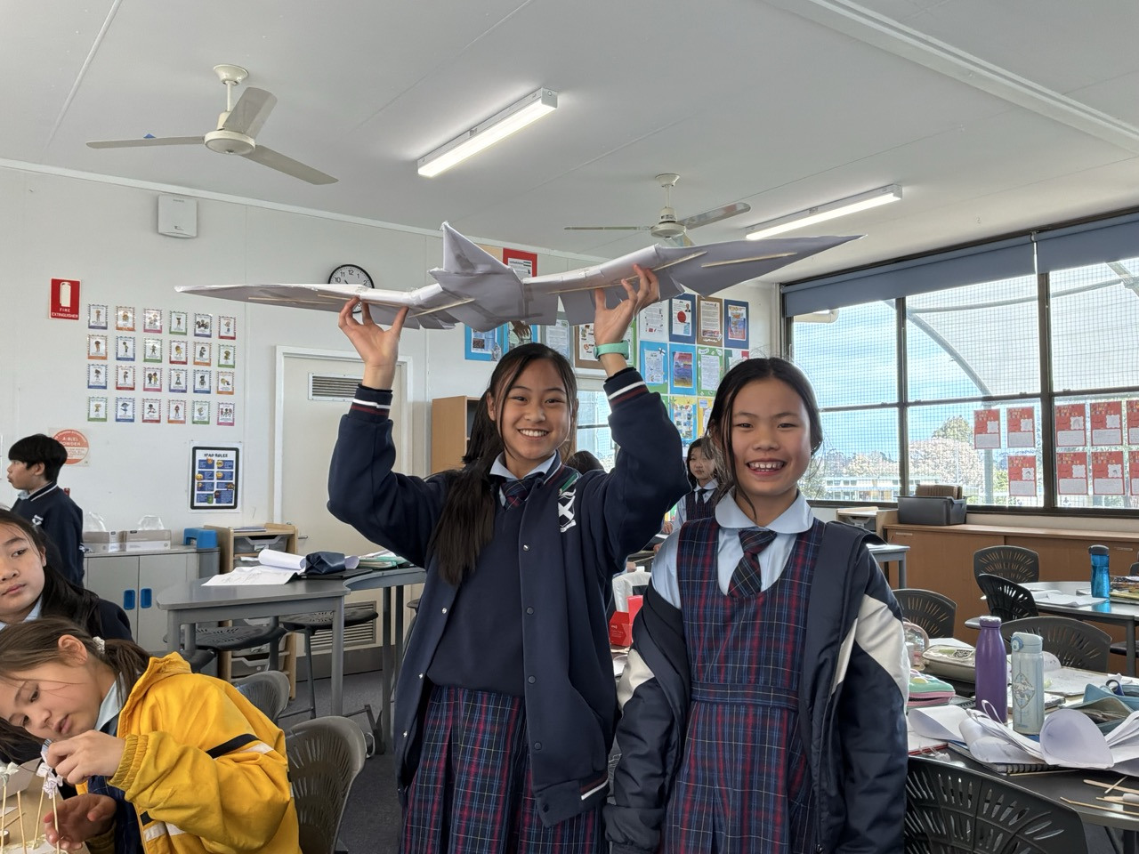 St. Andrews Christian College