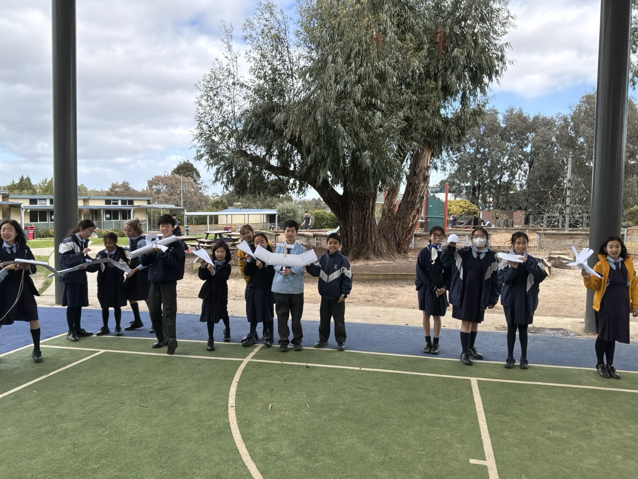 St. Andrews Christian College
