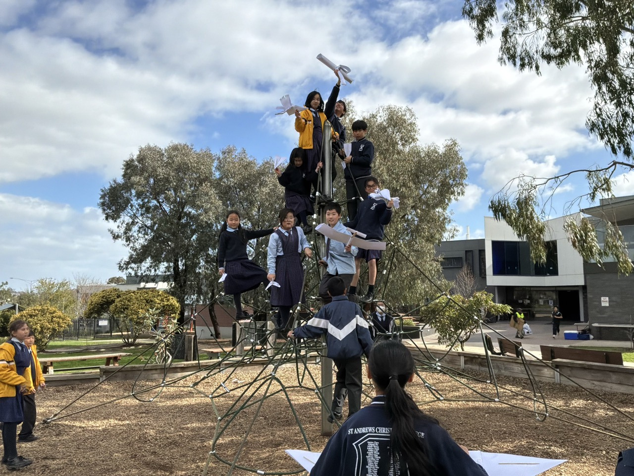 St. Andrews Christian College
