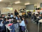 St. Andrews Christian College