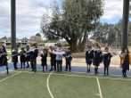 St. Andrews Christian College