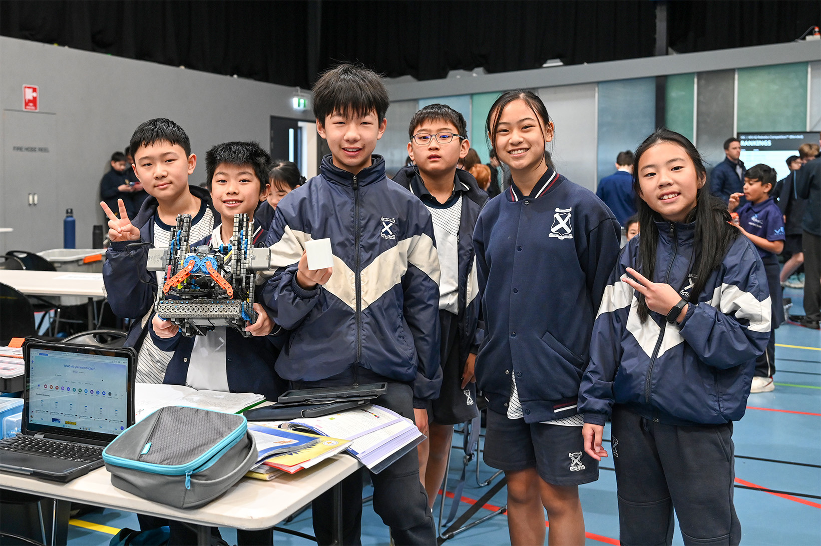 St. Andrews Christian College