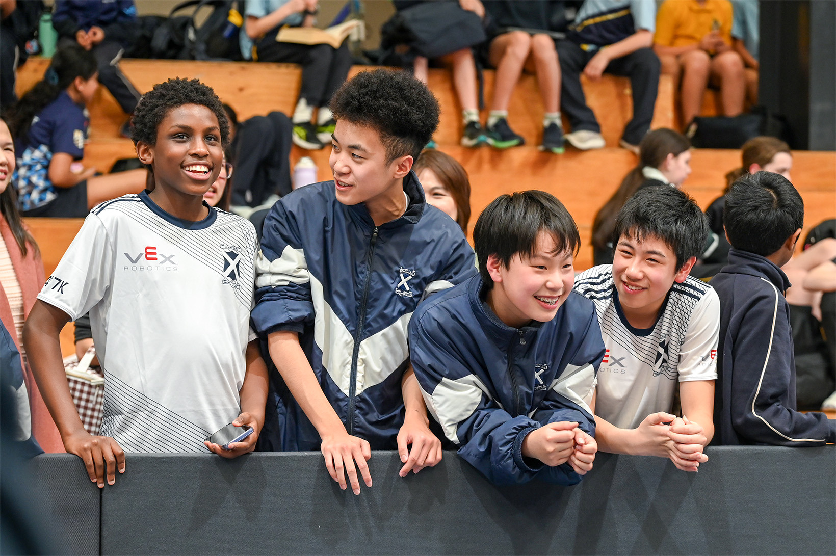 St. Andrews Christian College