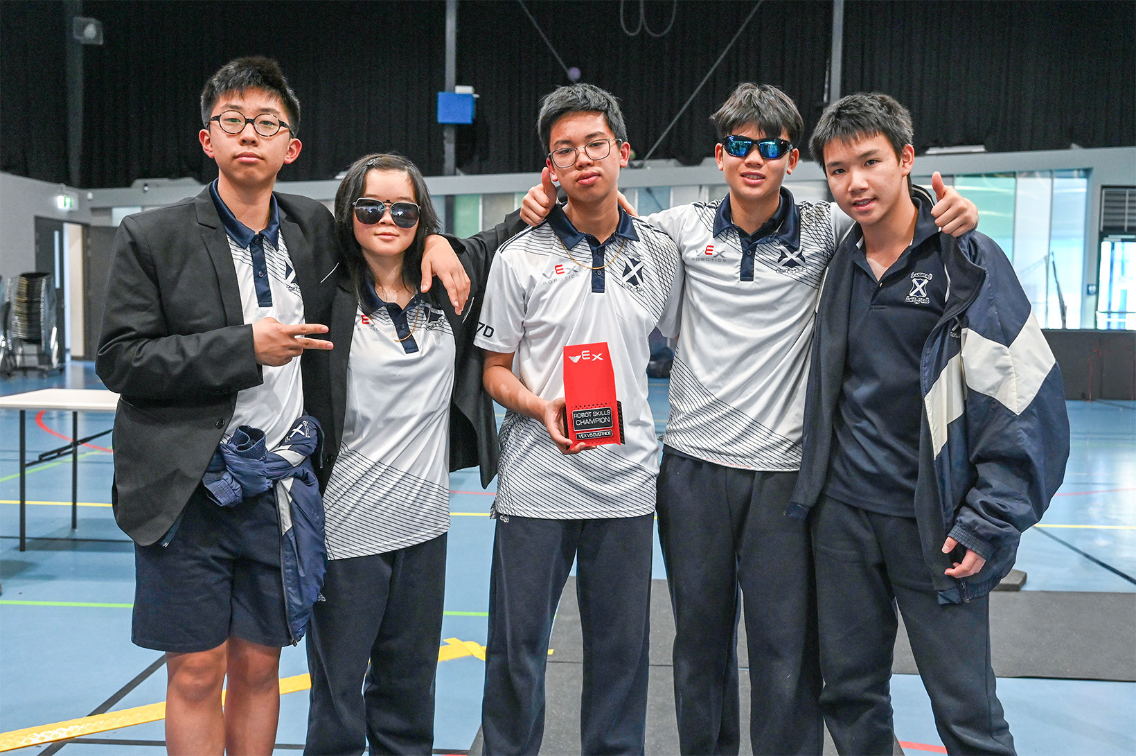 St. Andrews Christian College