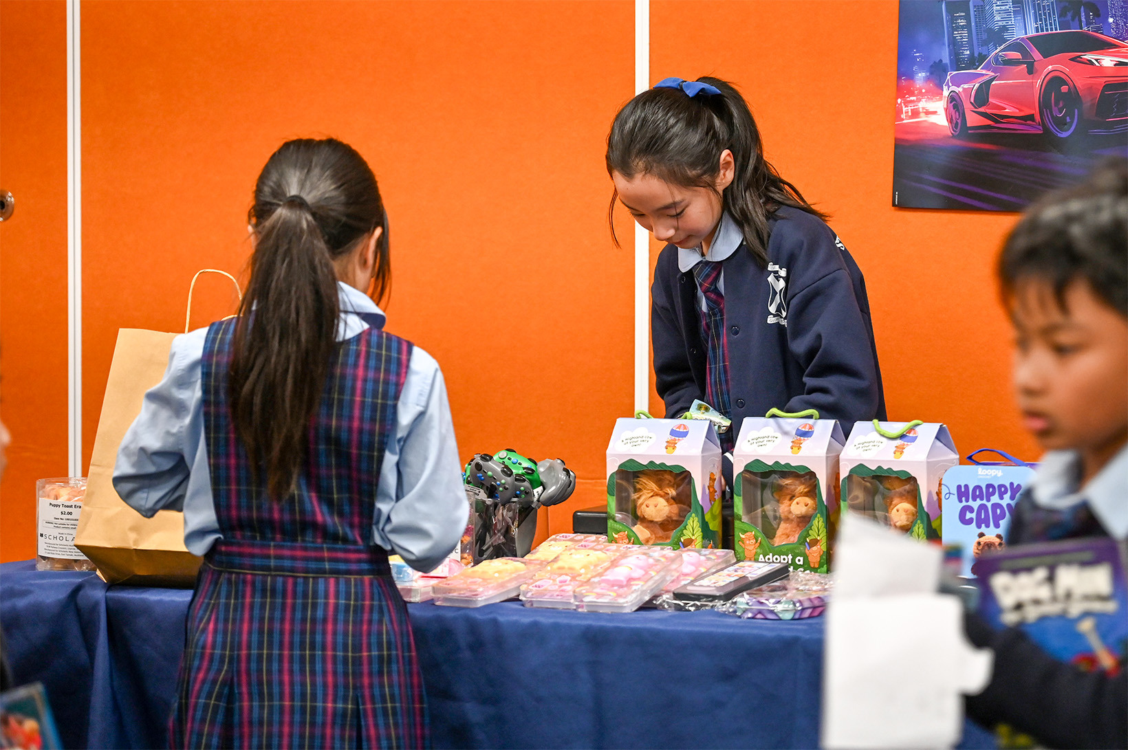 St. Andrews Christian College