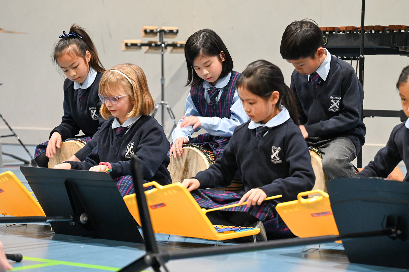 St. Andrews Christian College