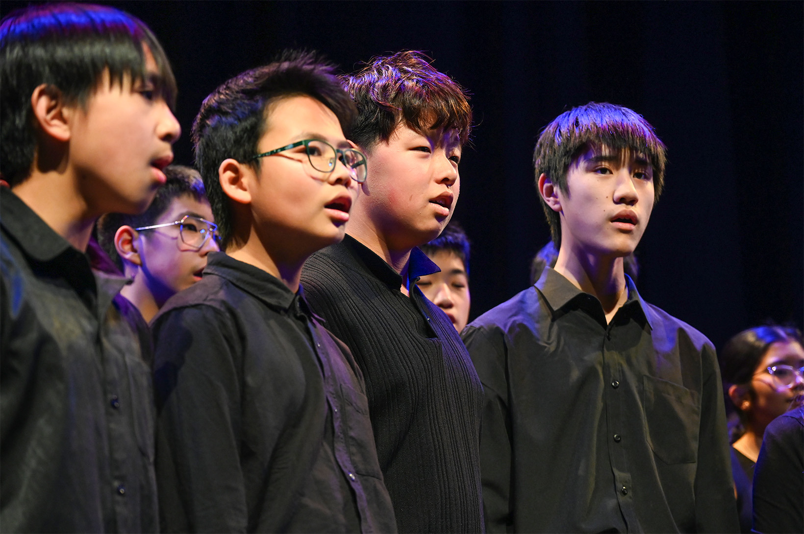 St. Andrews Christian College