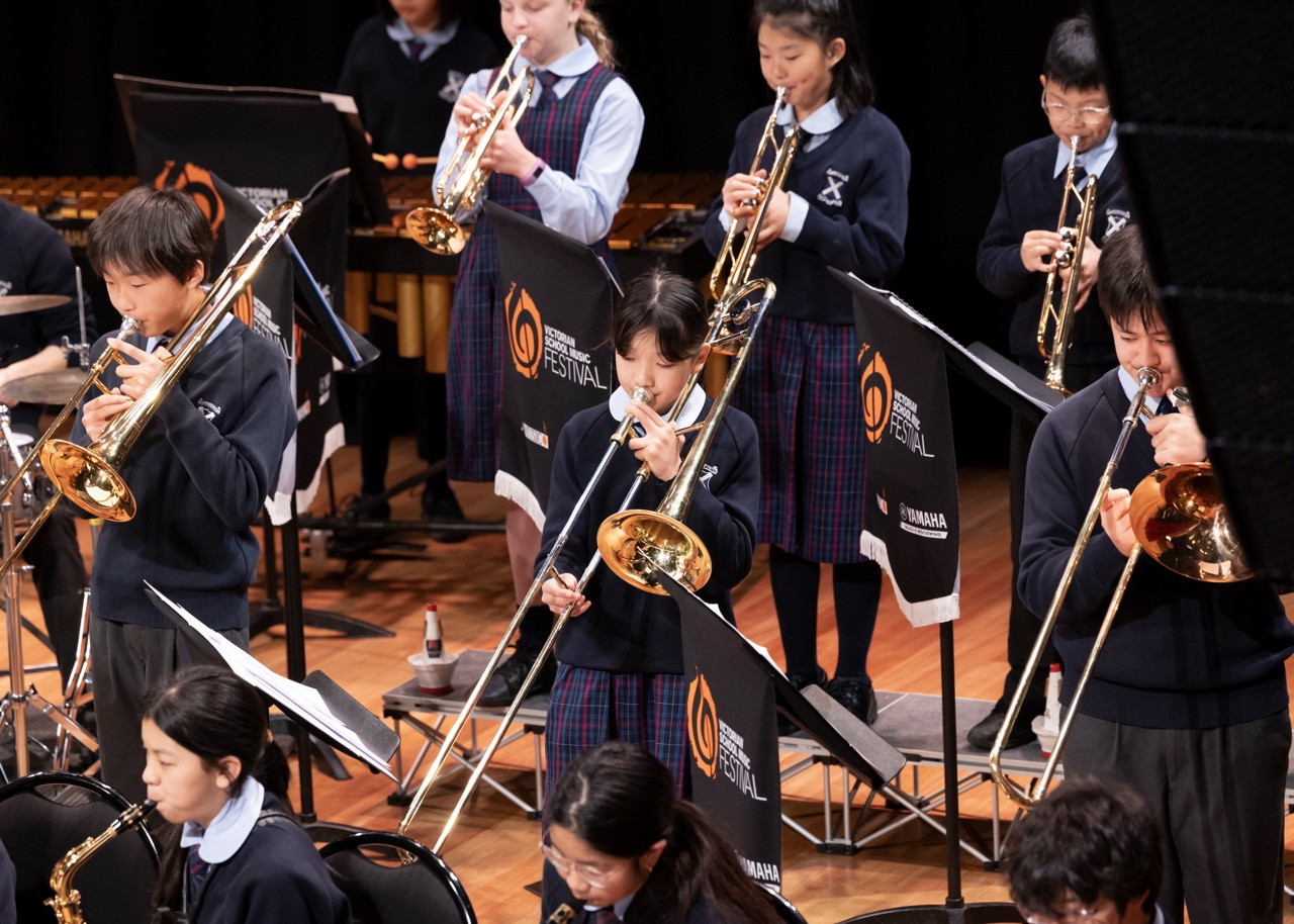 St. Andrews Christian College
