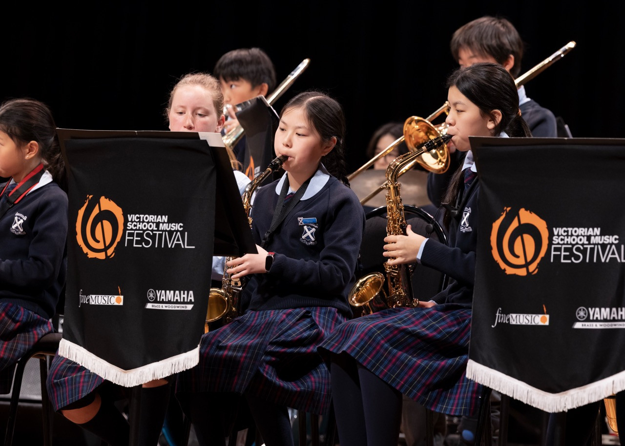 St. Andrews Christian College
