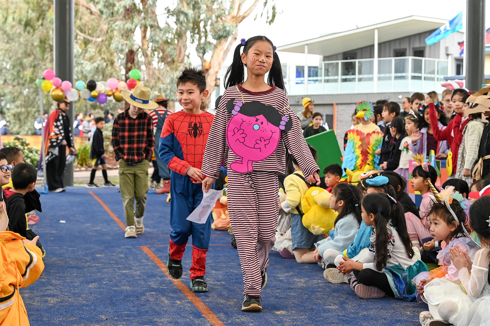 St. Andrews Christian College