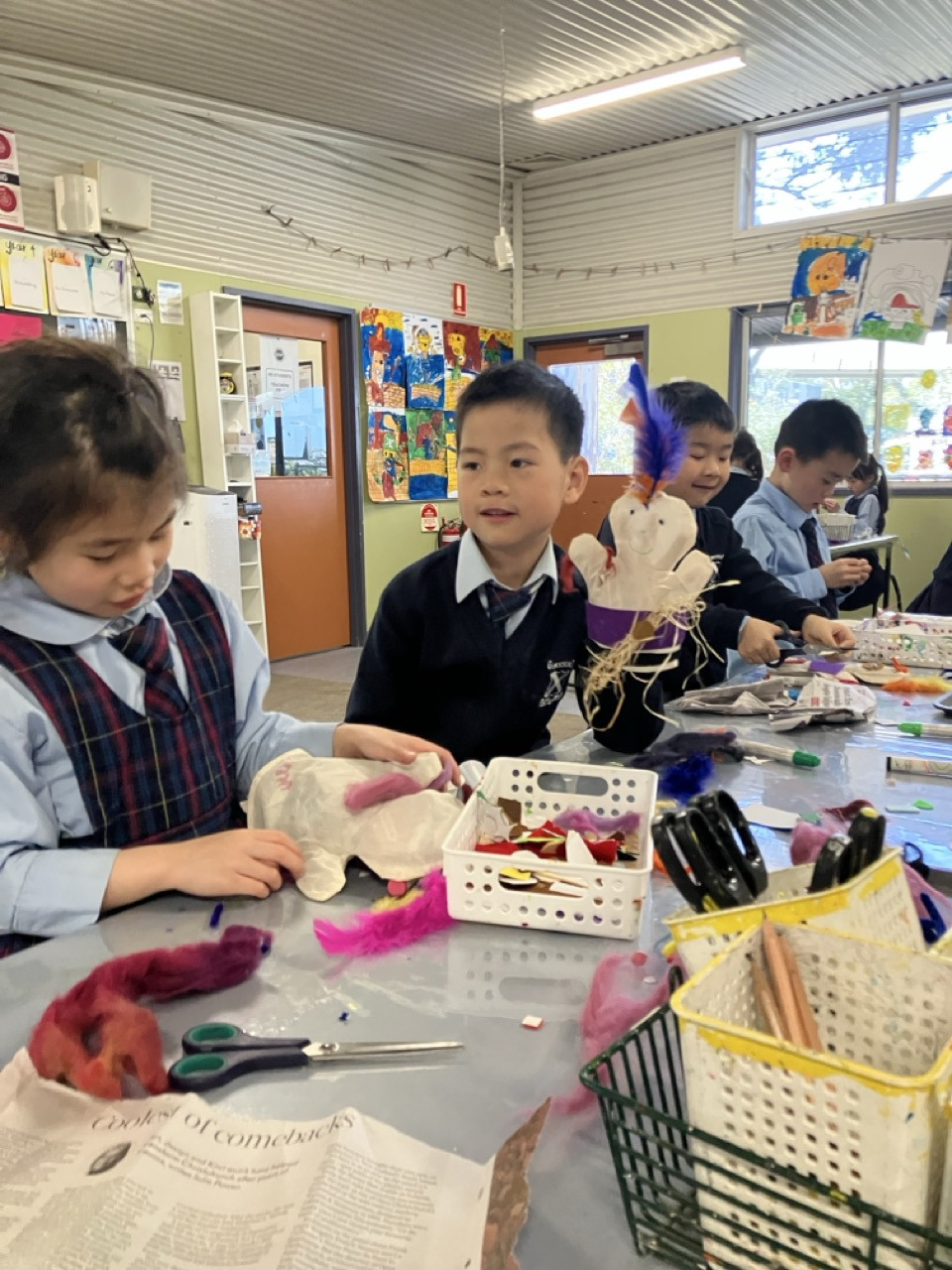 St. Andrews Christian College