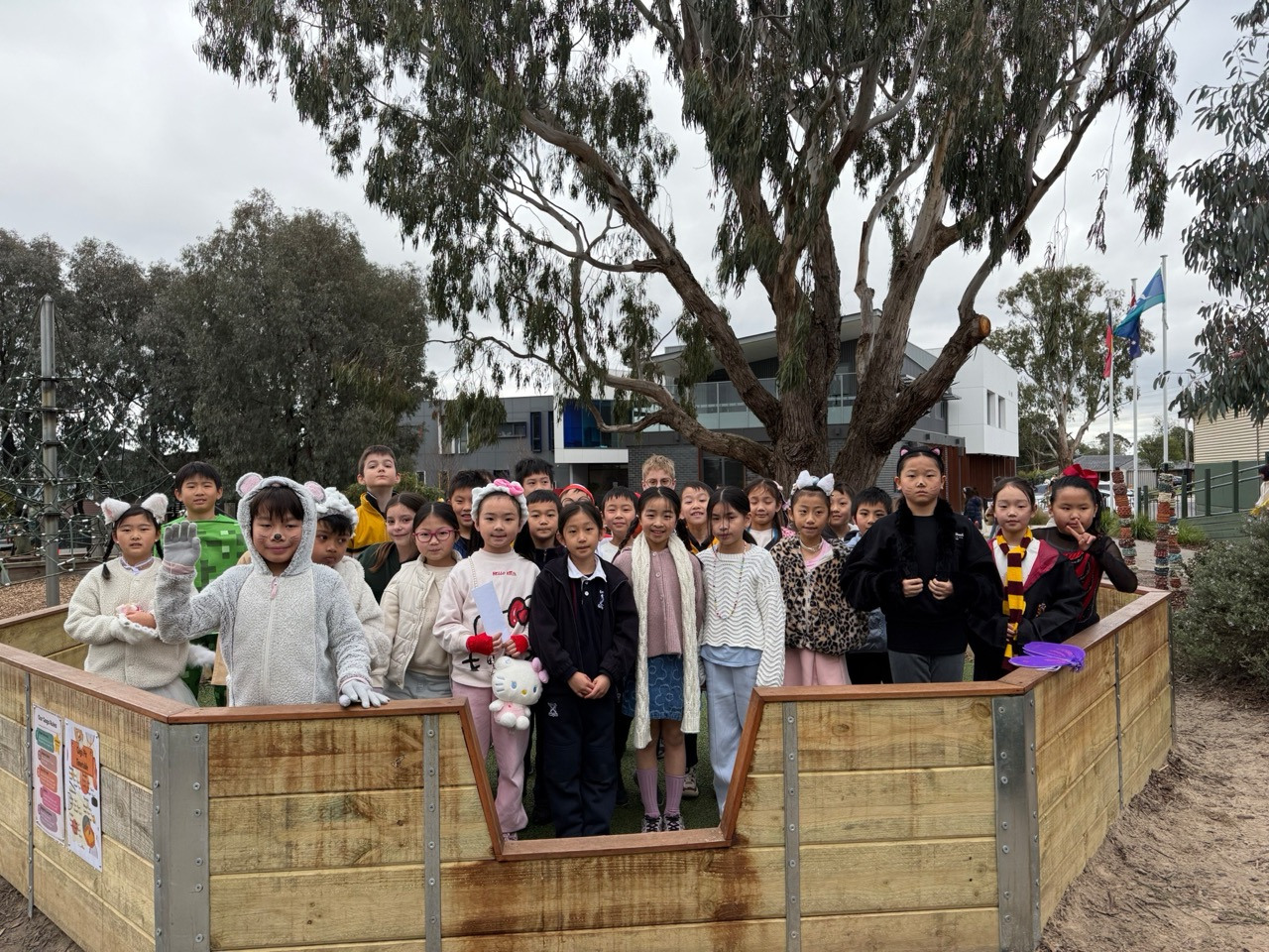 St. Andrews Christian College