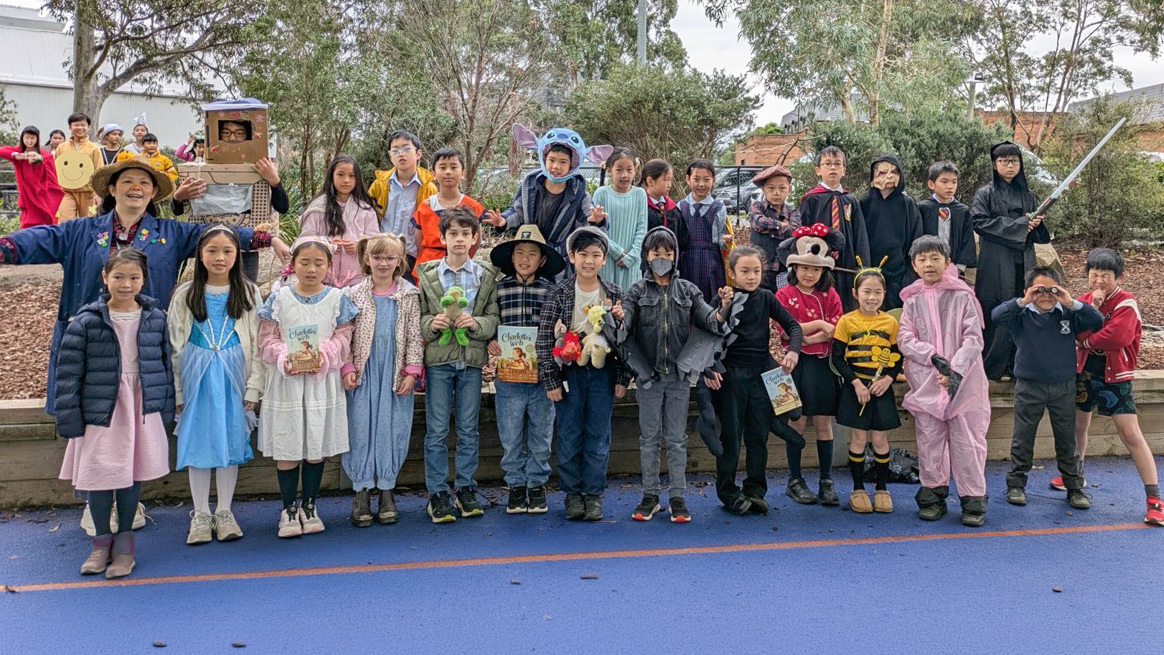 St. Andrews Christian College