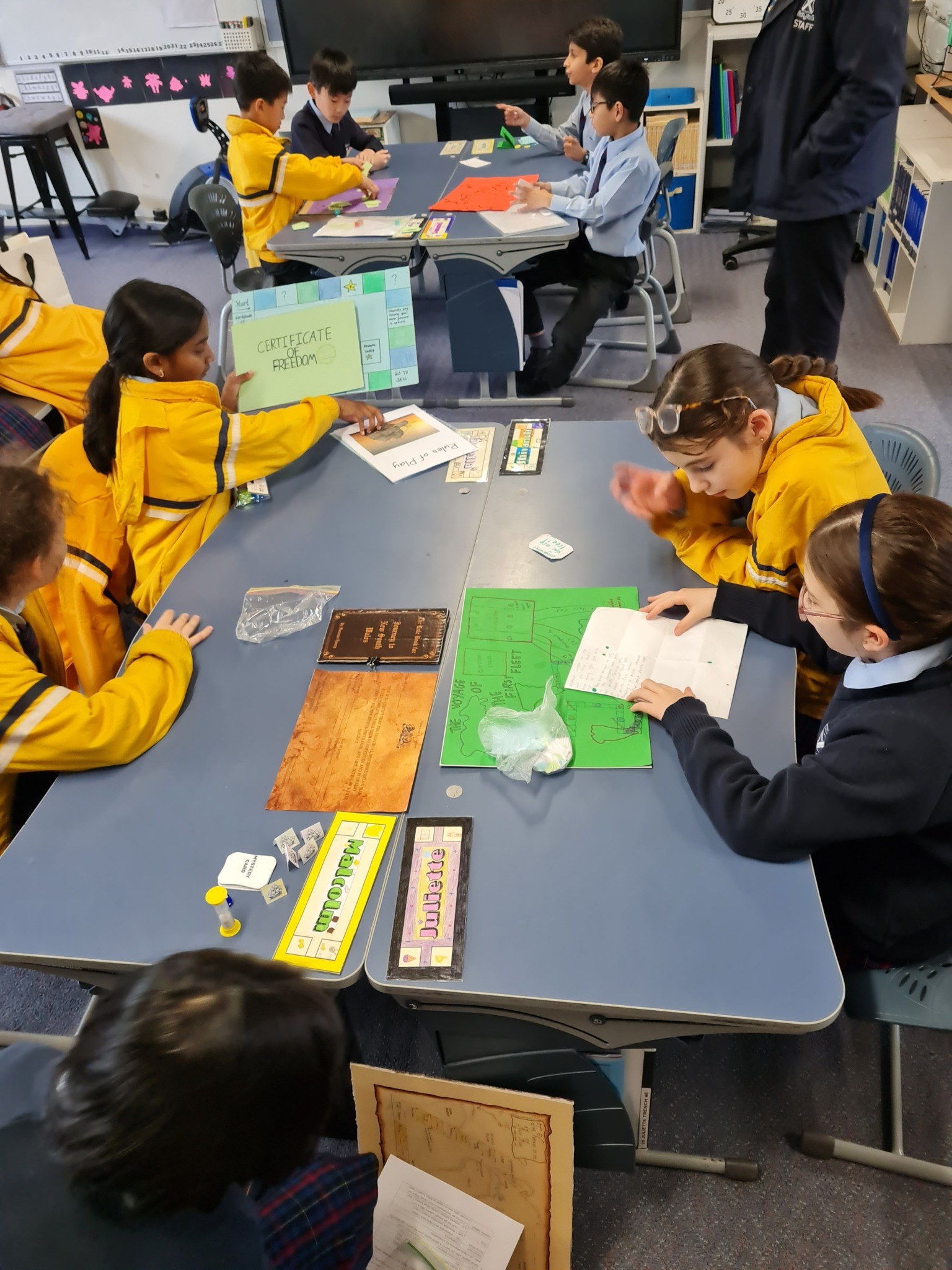 St. Andrews Christian College
