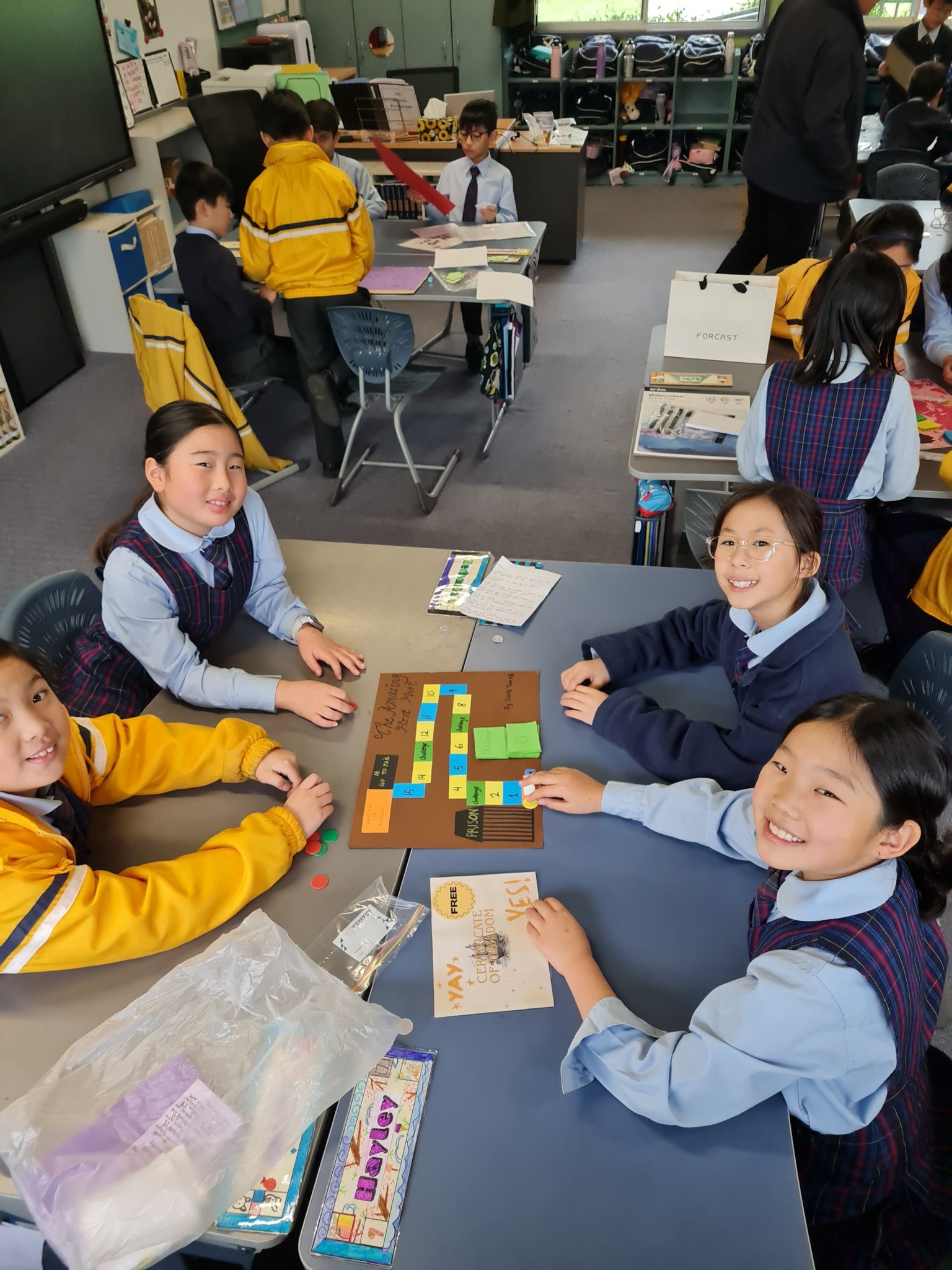 St. Andrews Christian College