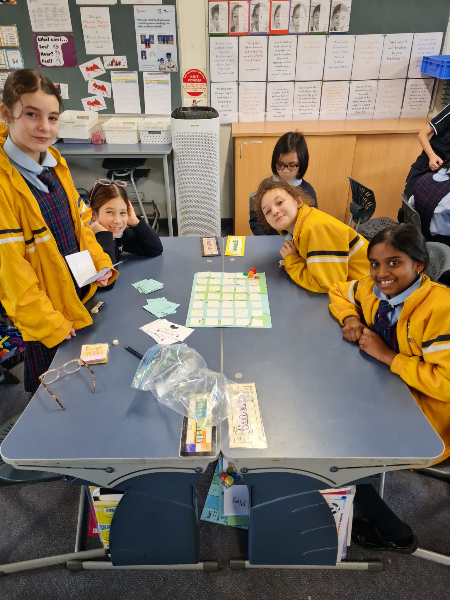 St. Andrews Christian College