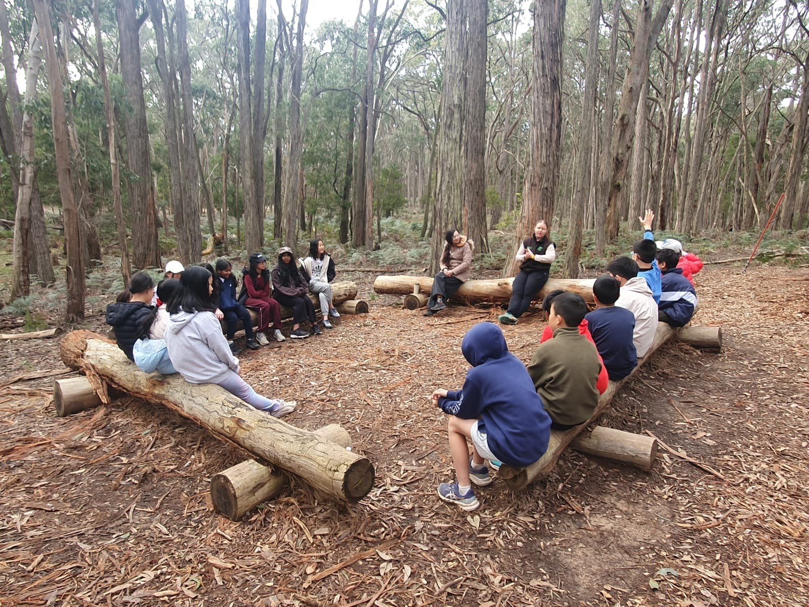St. Andrews Christian College