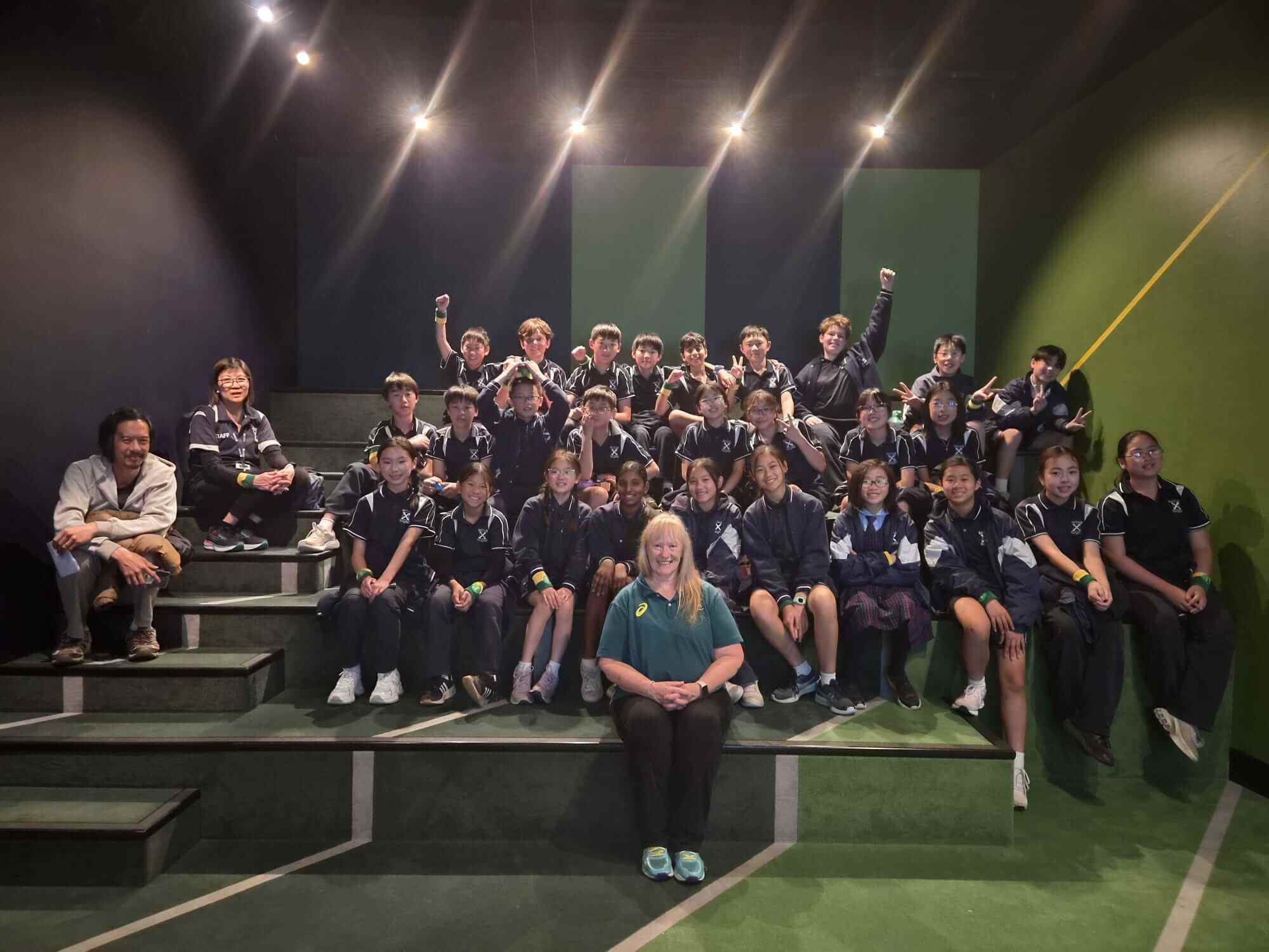 St. Andrews Christian College
