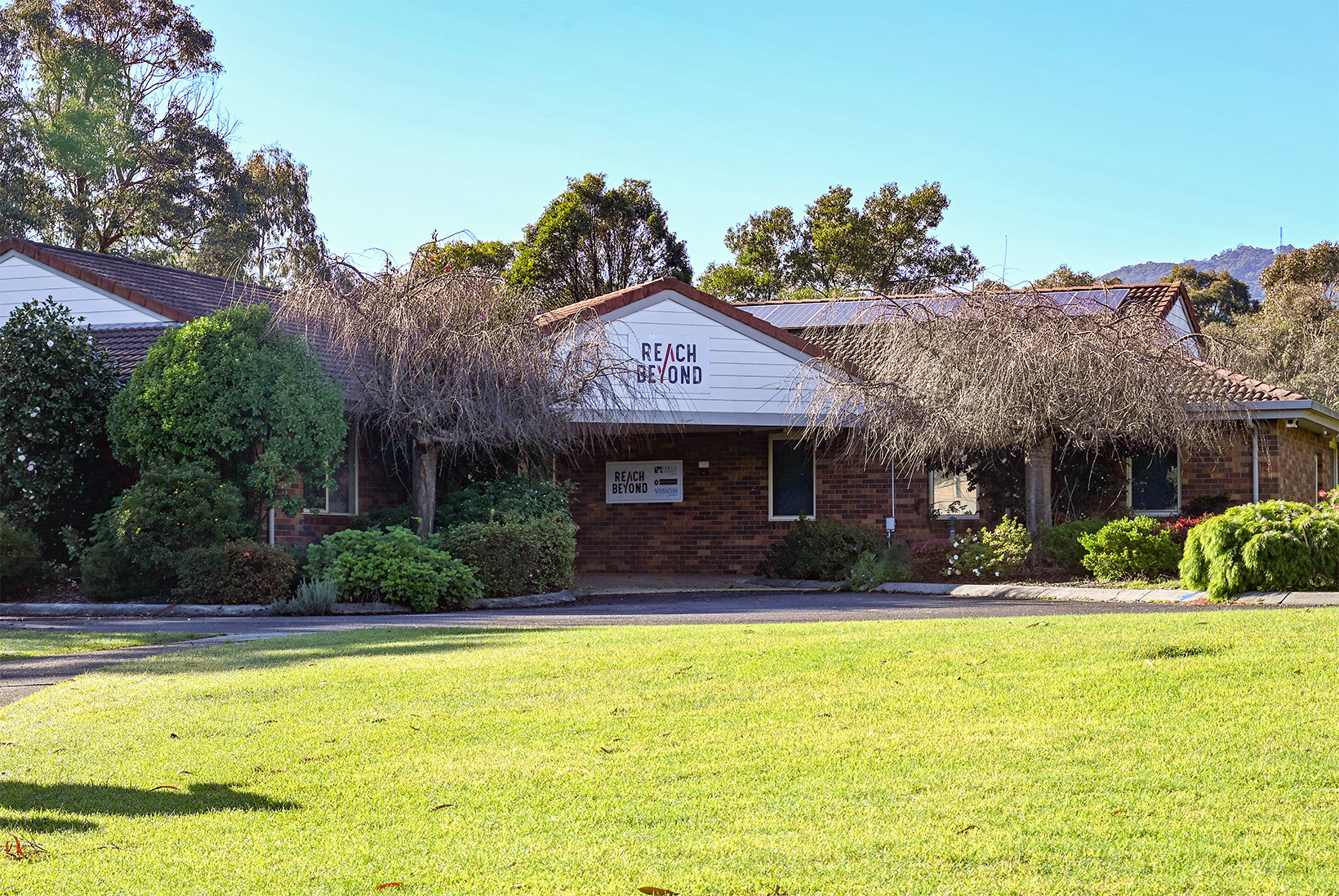 St. Andrews Christian College