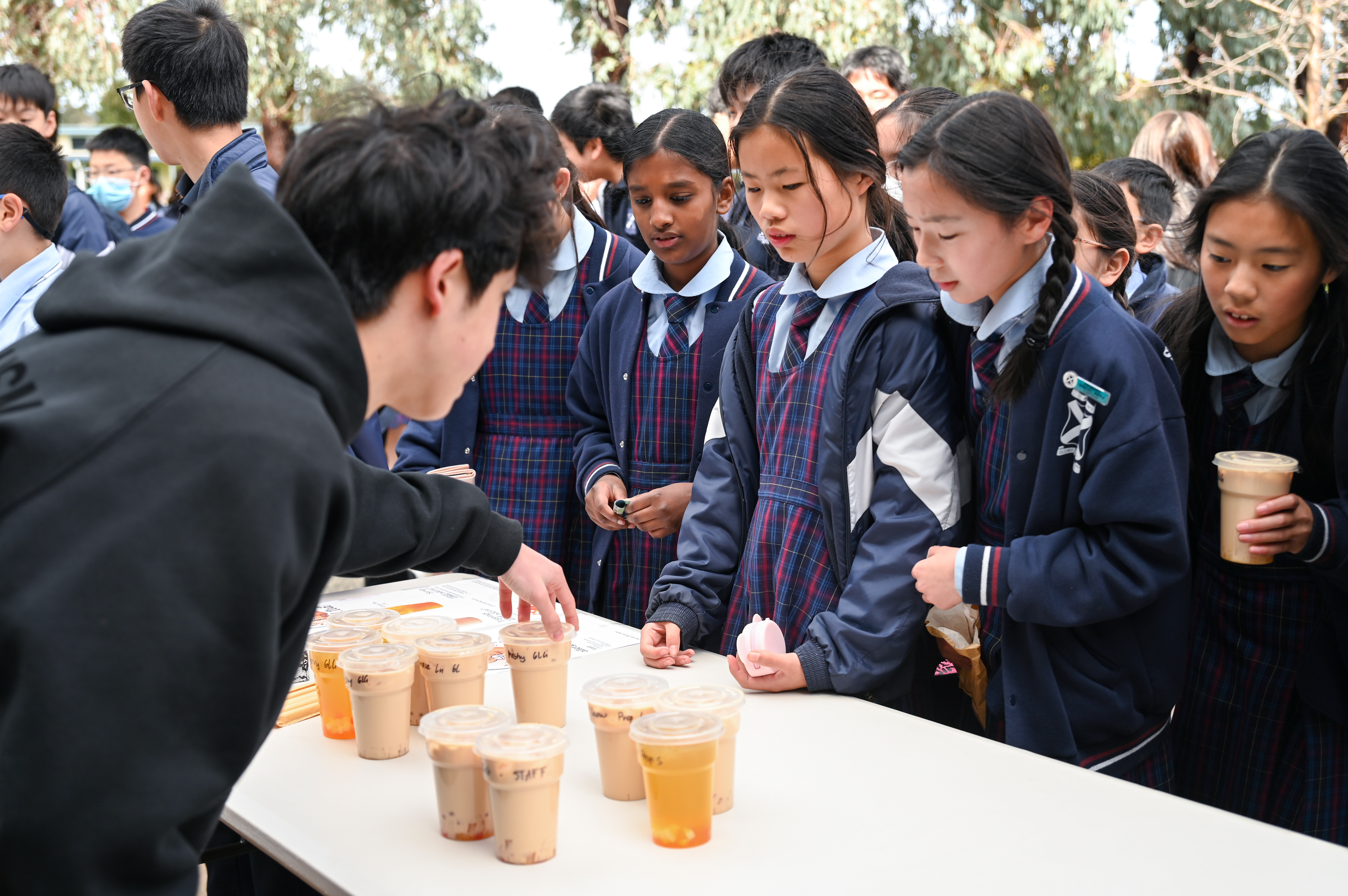 St. Andrews Christian College