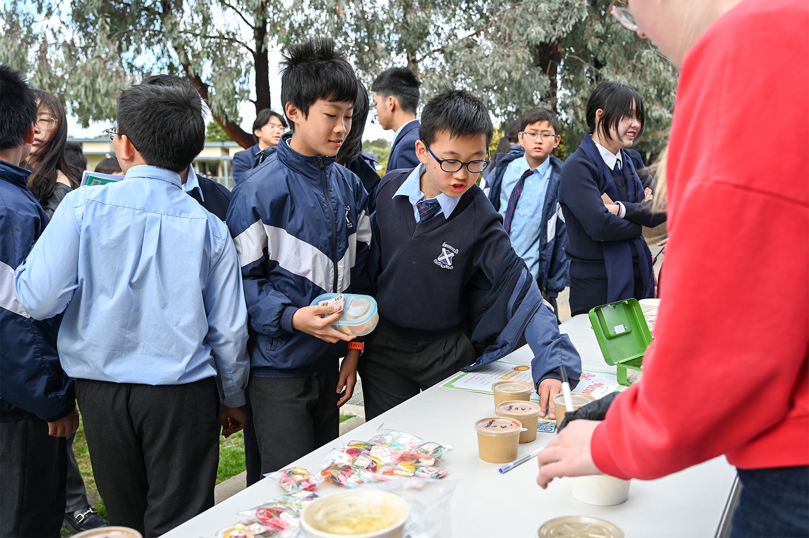 St. Andrews Christian College