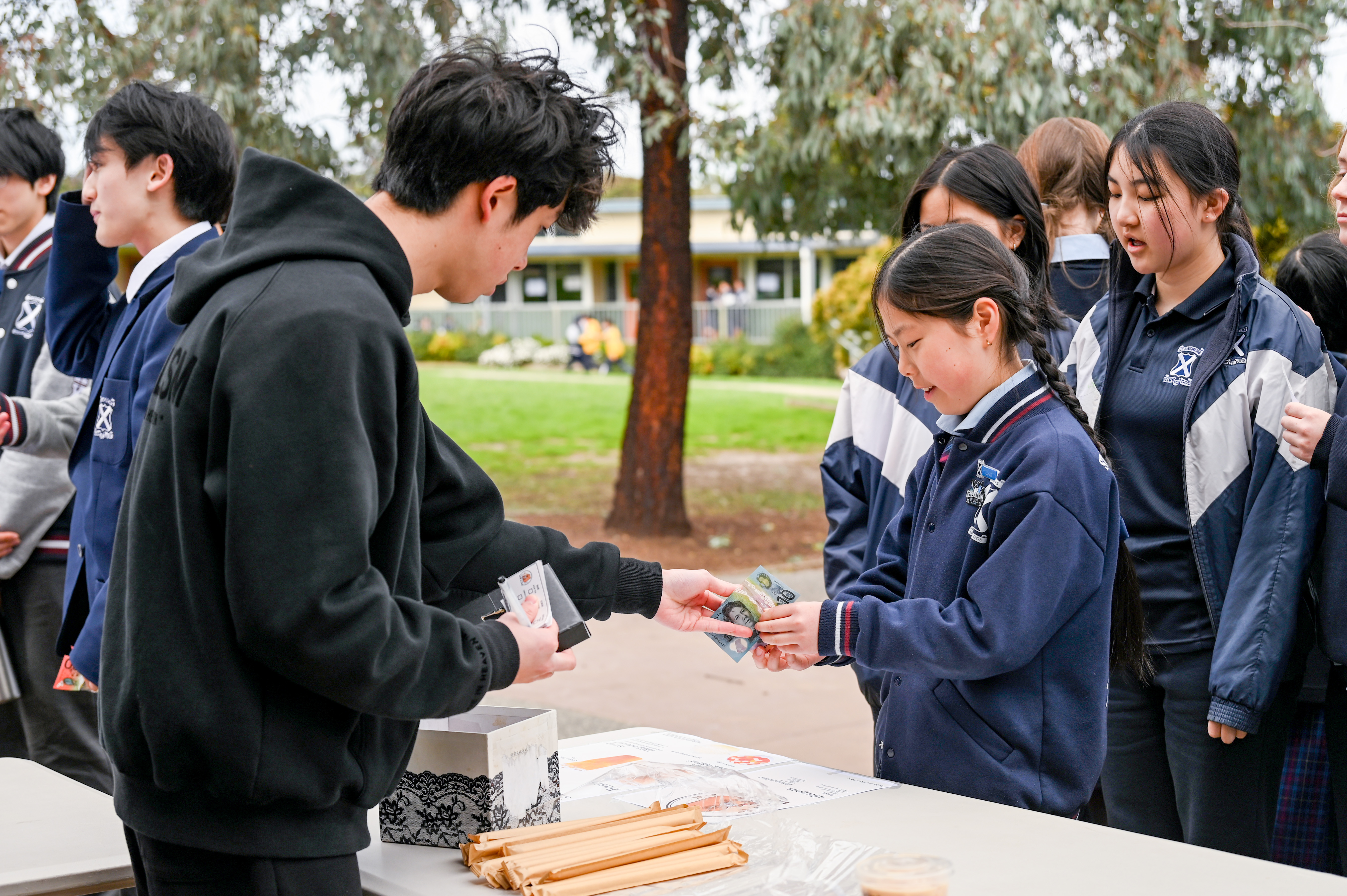 St. Andrews Christian College